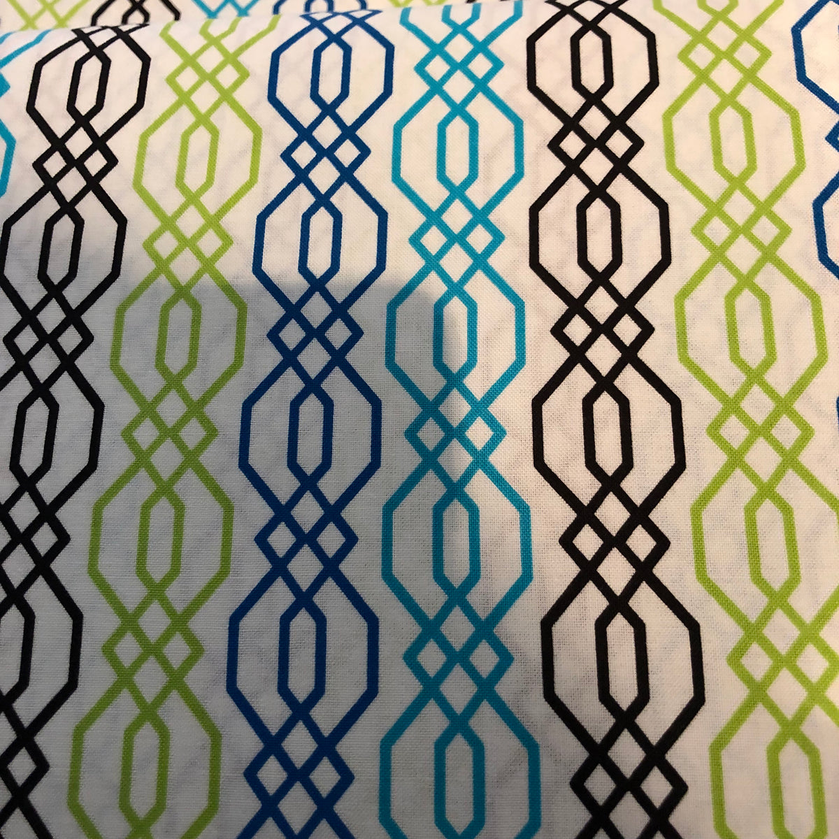 Kabloom Ottawa Valley Fabric