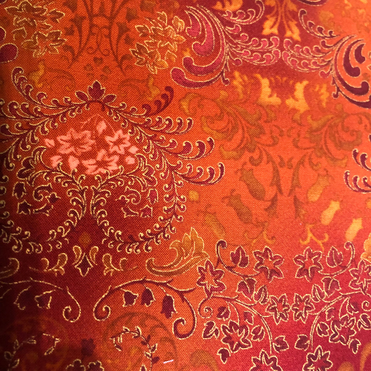 Fusions Ottawa Valley Fabric