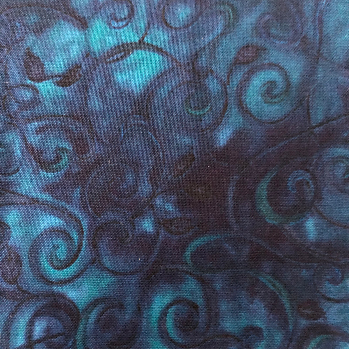 Fusions Ottawa Valley Fabric