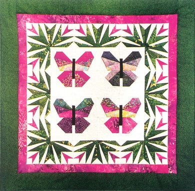 Bali Butterfly-0453-2000