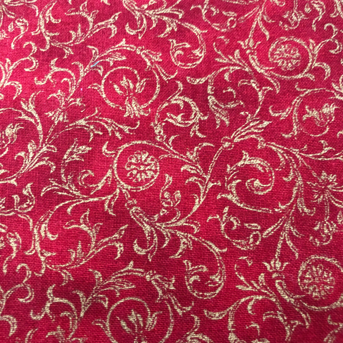 Quilting Treasures Ottawa Valley Fabric