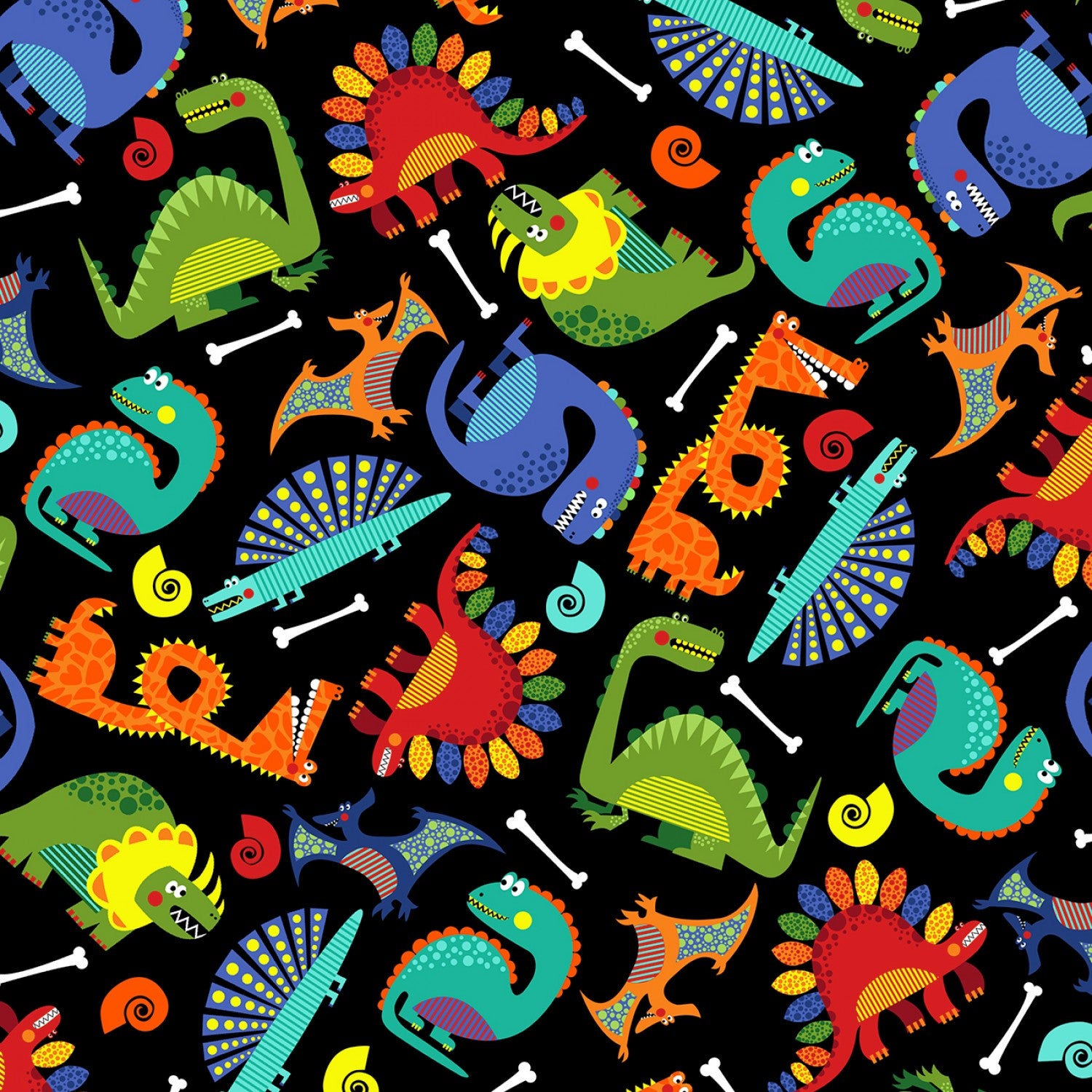 Dinos