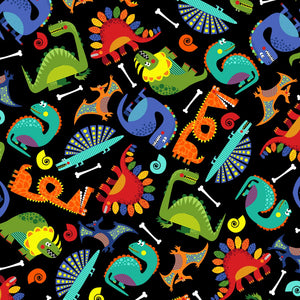 Dinos