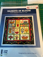Load image into Gallery viewer, Baskets In Bloom
