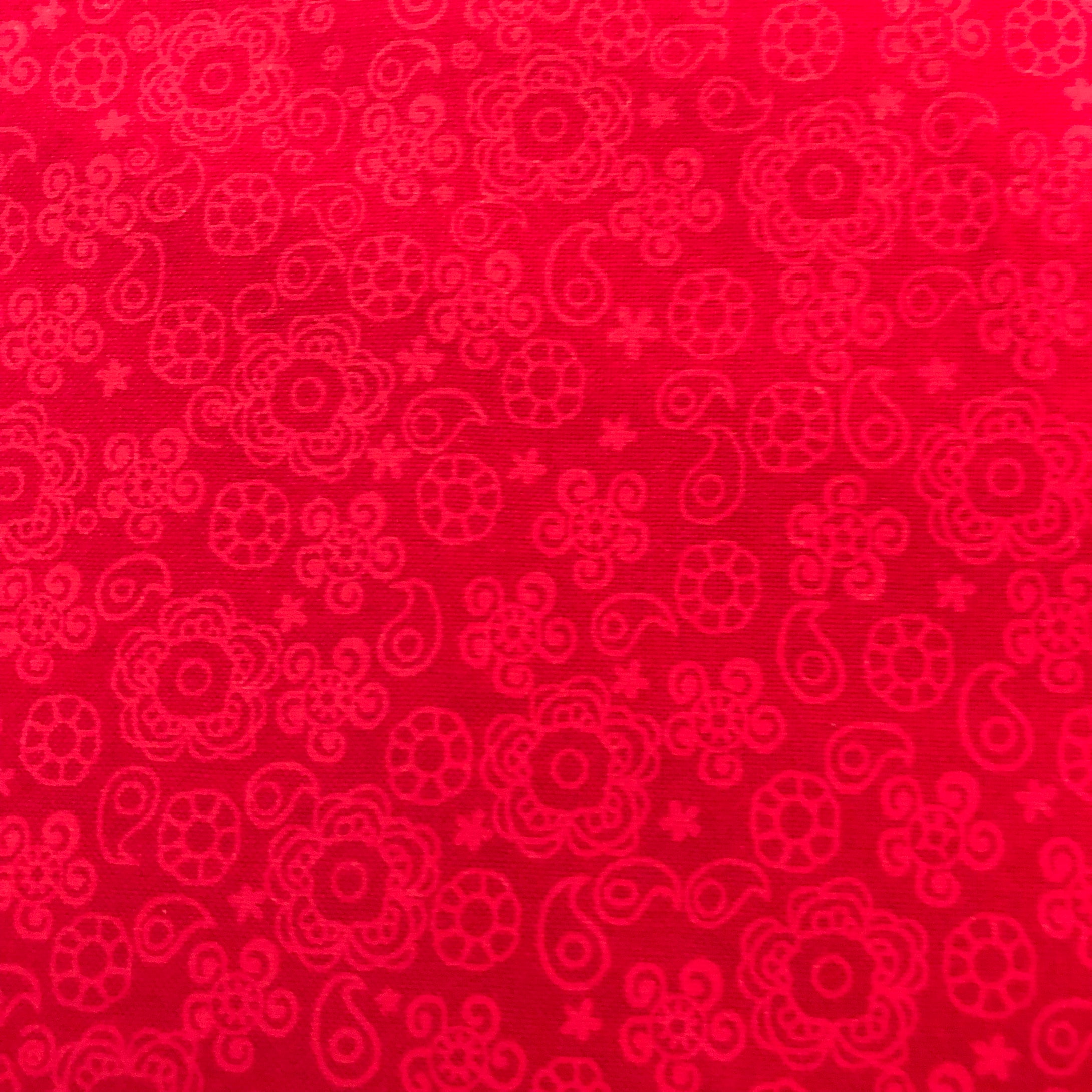 Tonal Floral