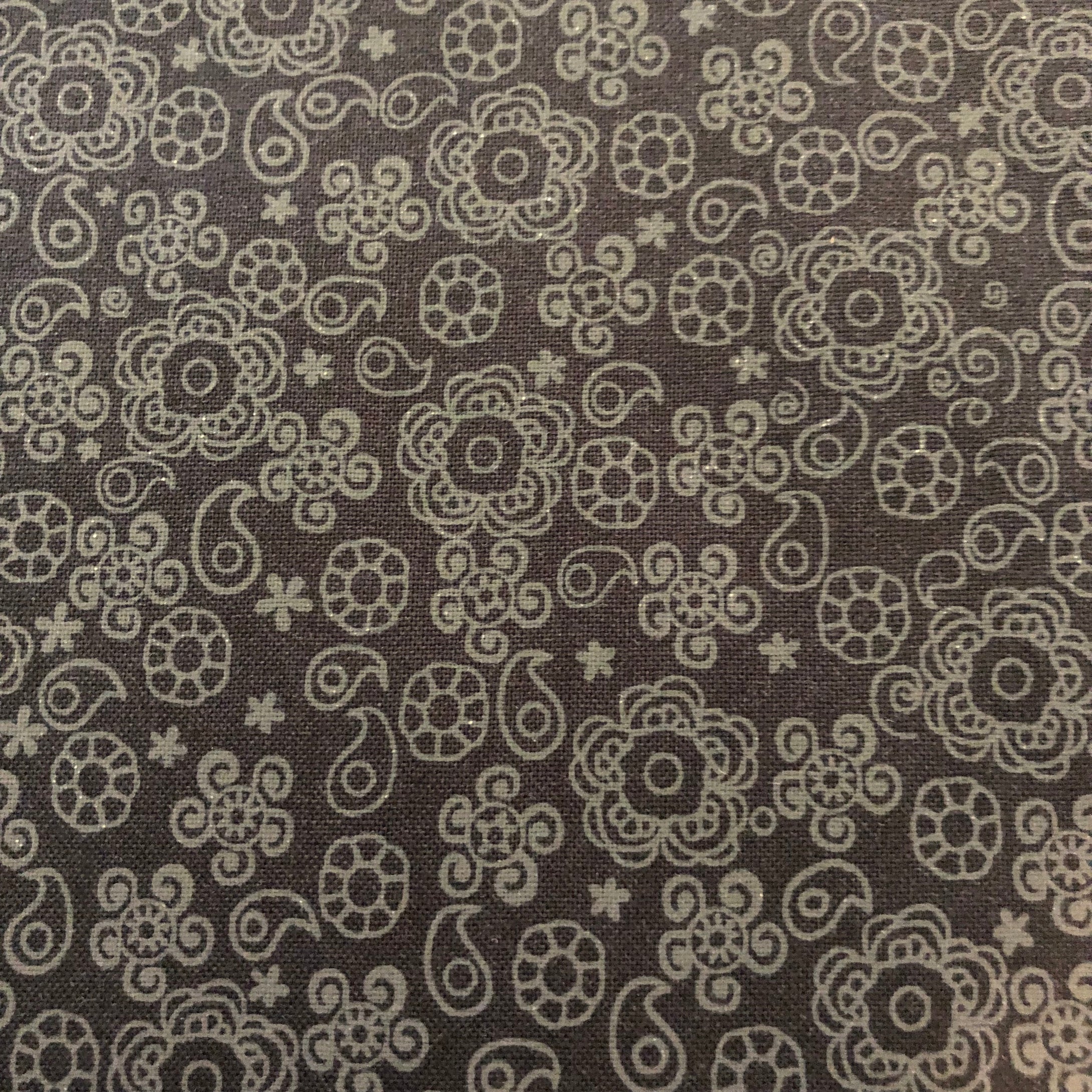 Floral Tonal