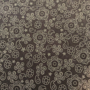 Floral Tonal