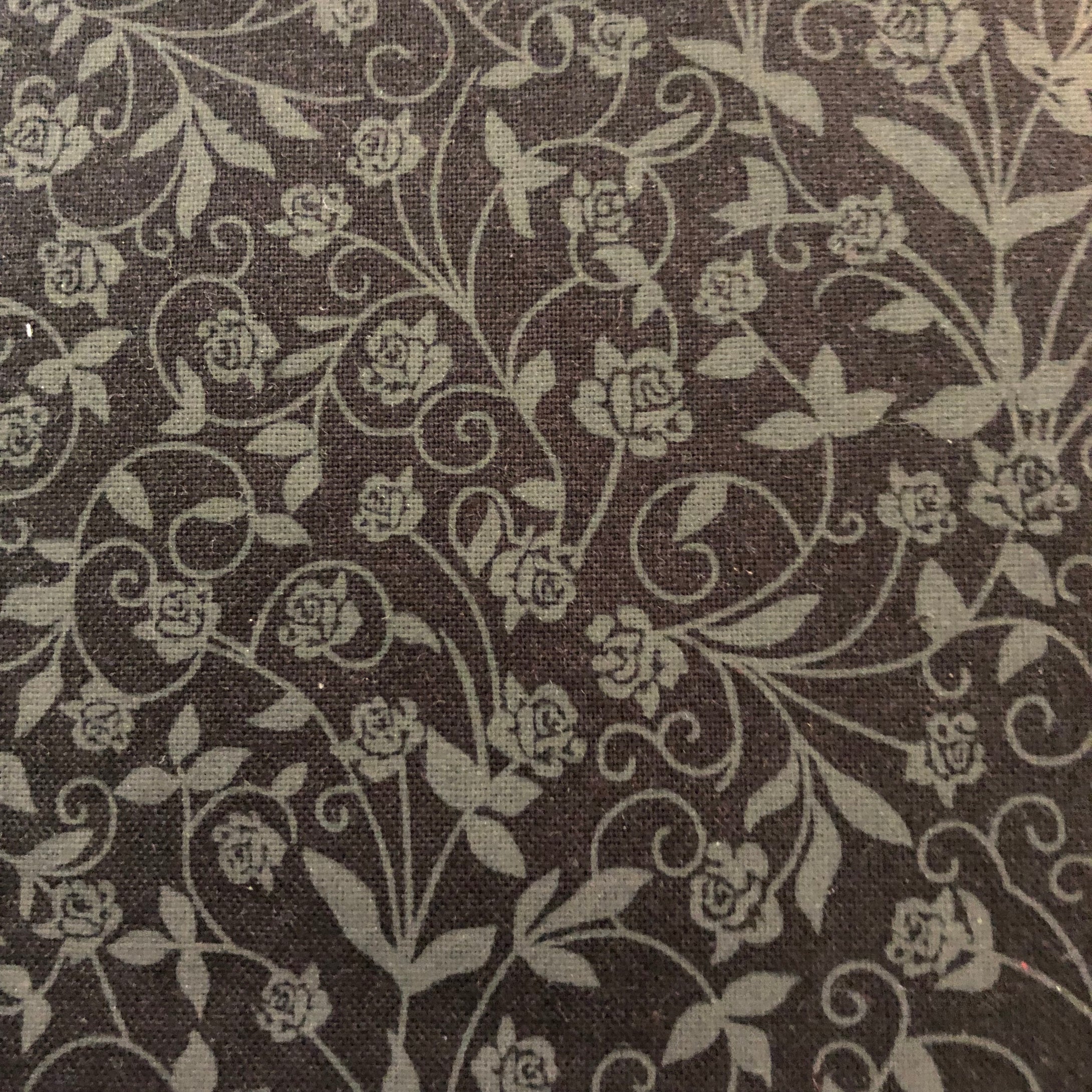 Tonal Floral