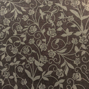 Tonal Floral