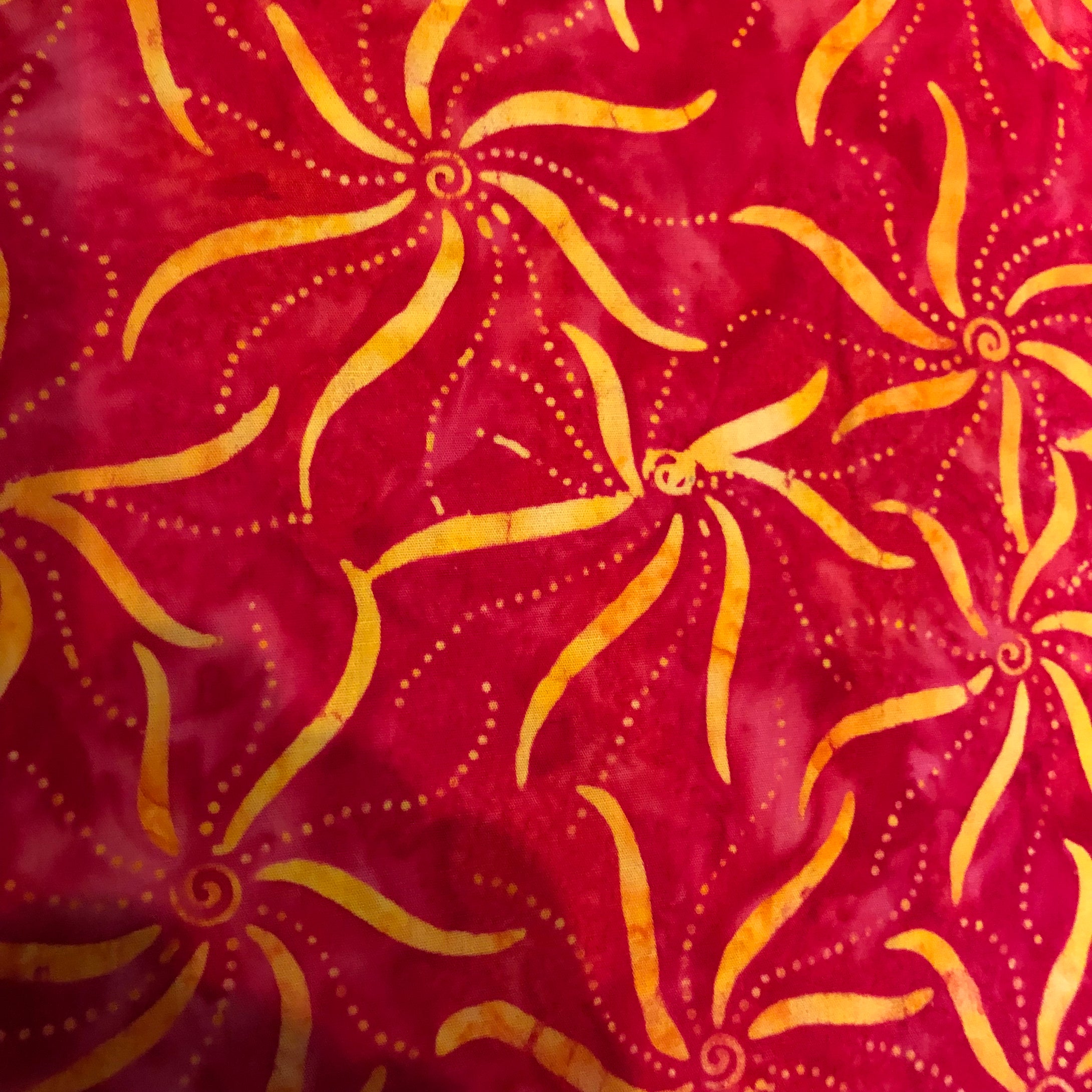 Batik Assortment