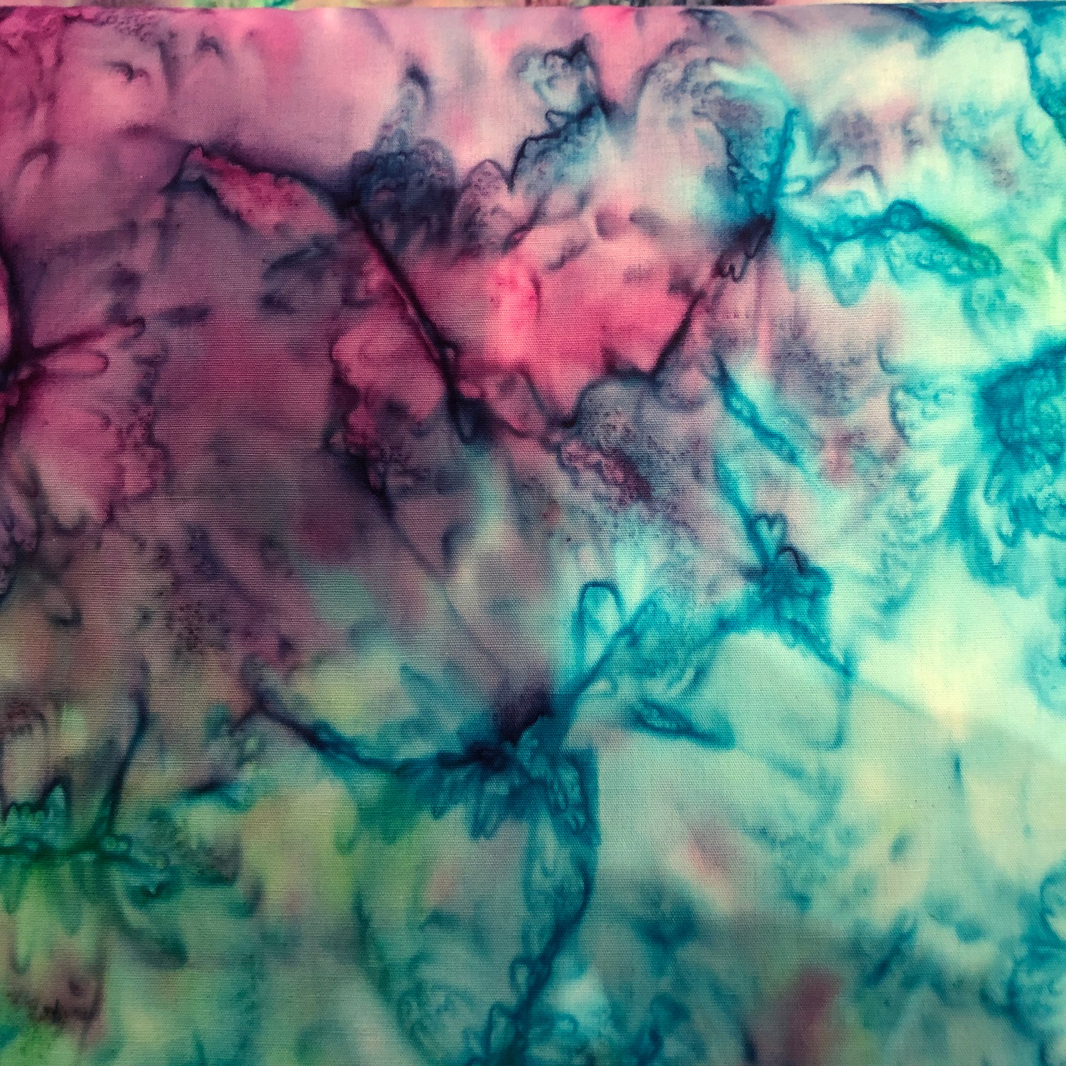 Batik Assortment