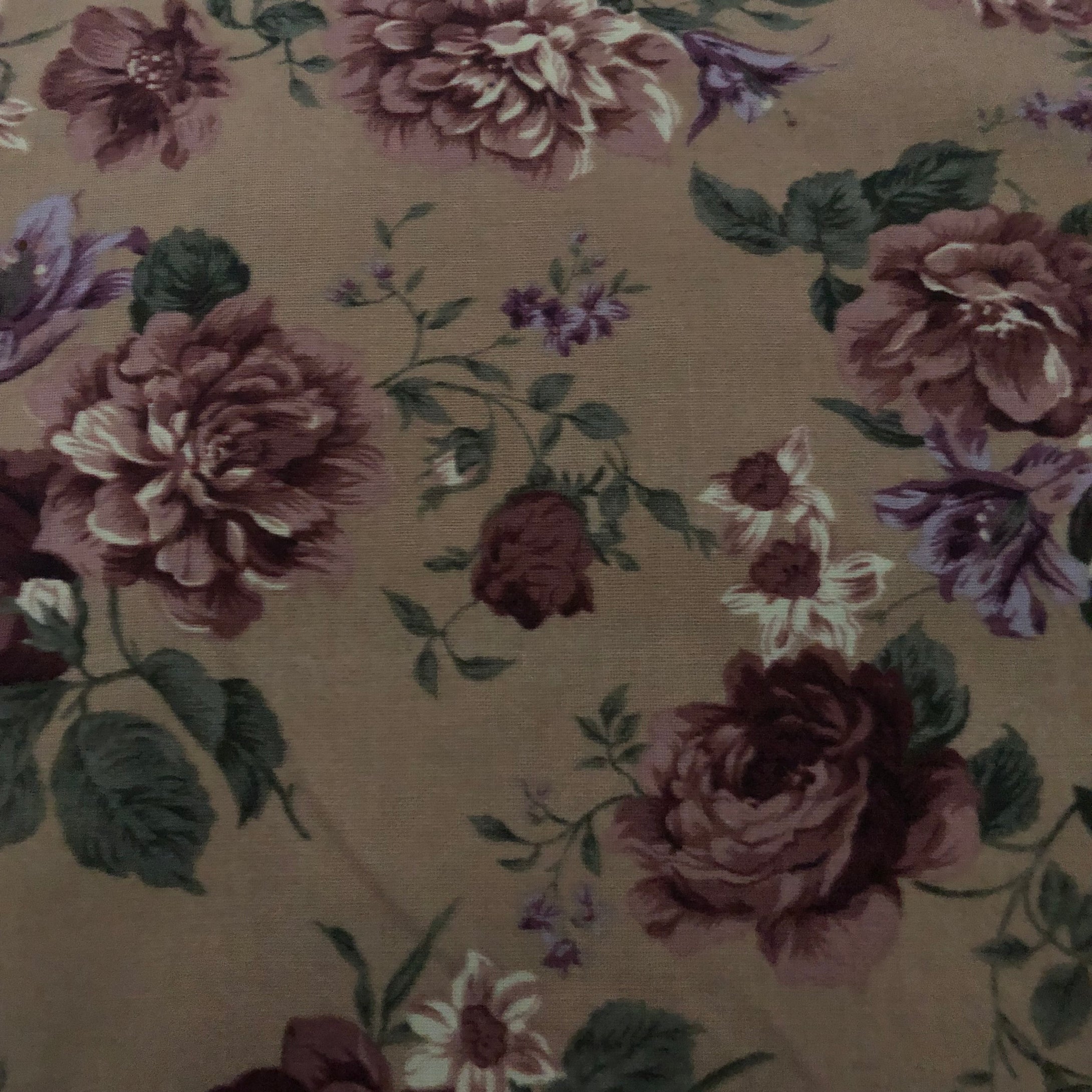 Miscellaneous Cottons
