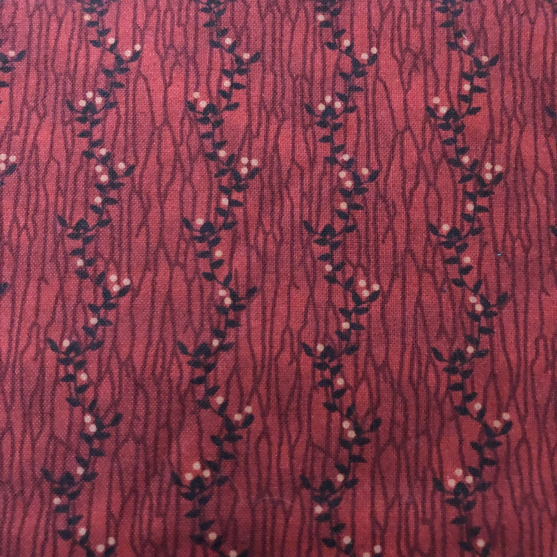 Destiny Ottawa Valley Fabric