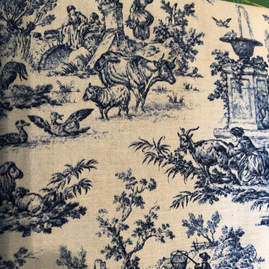 Miscellaneous Cottons