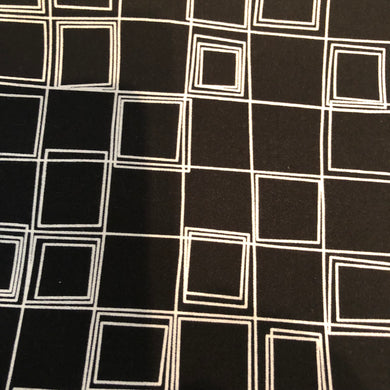 Assorted Blacks and Whites