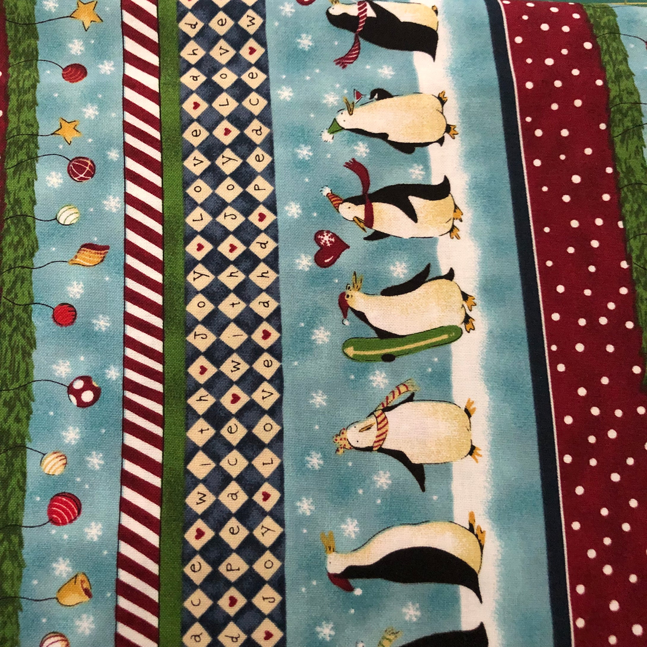 Meri Penguins