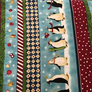 Meri Penguins