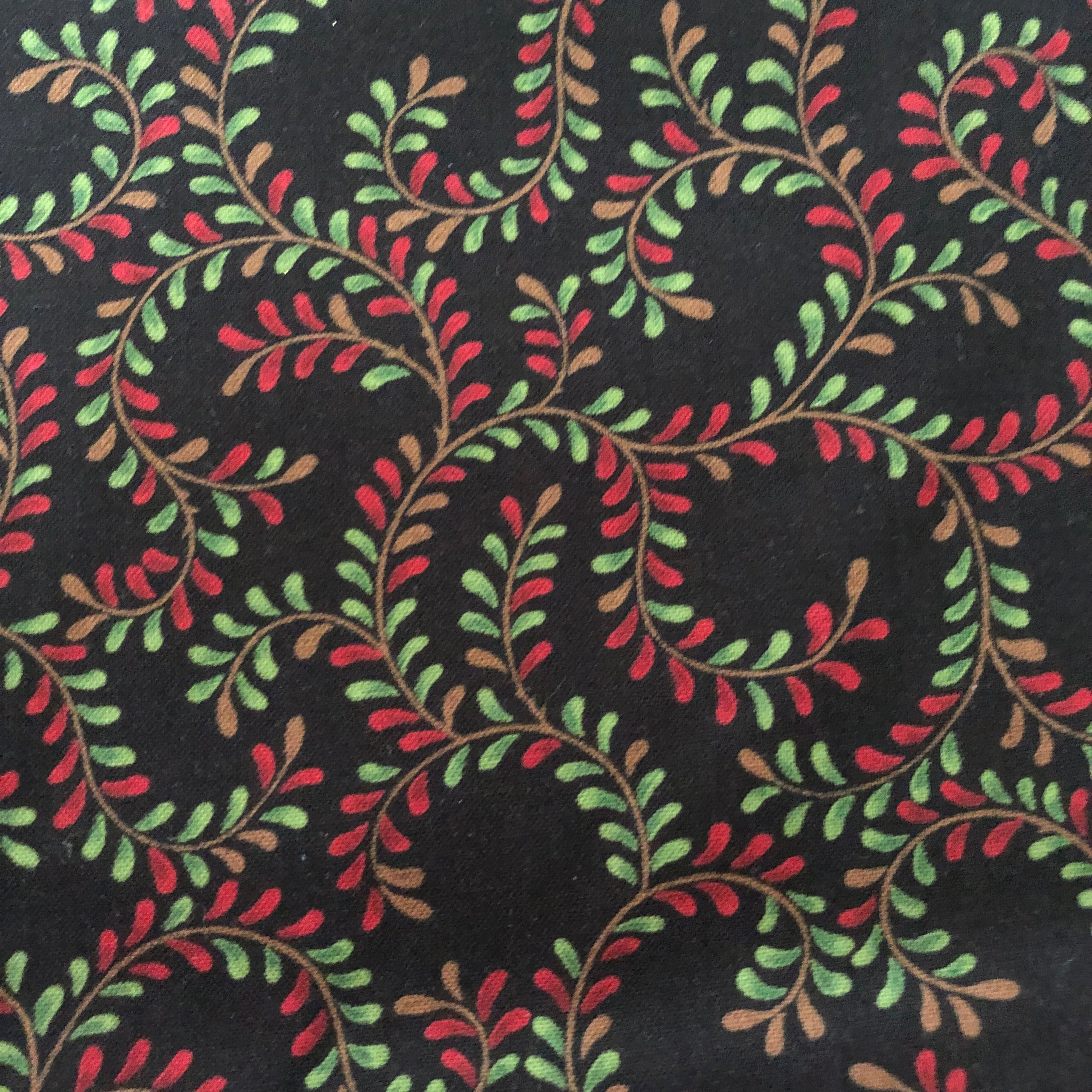A Very Berry Christmas