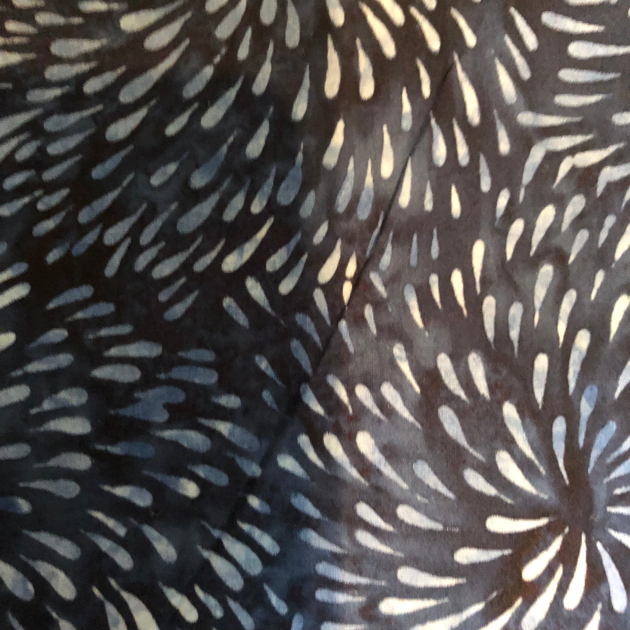 Miscellaneous Batiks