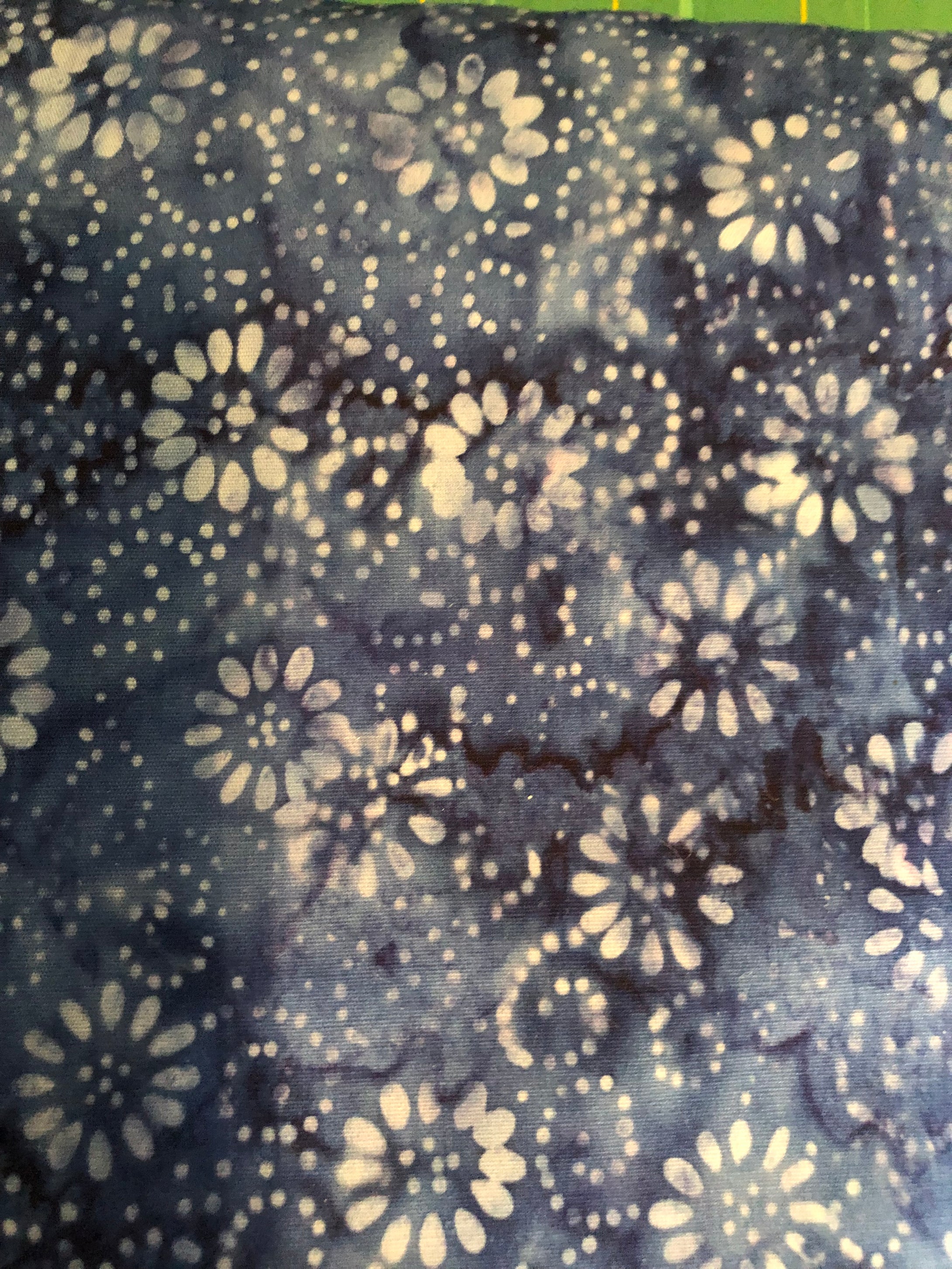 Miscellaneous Batiks