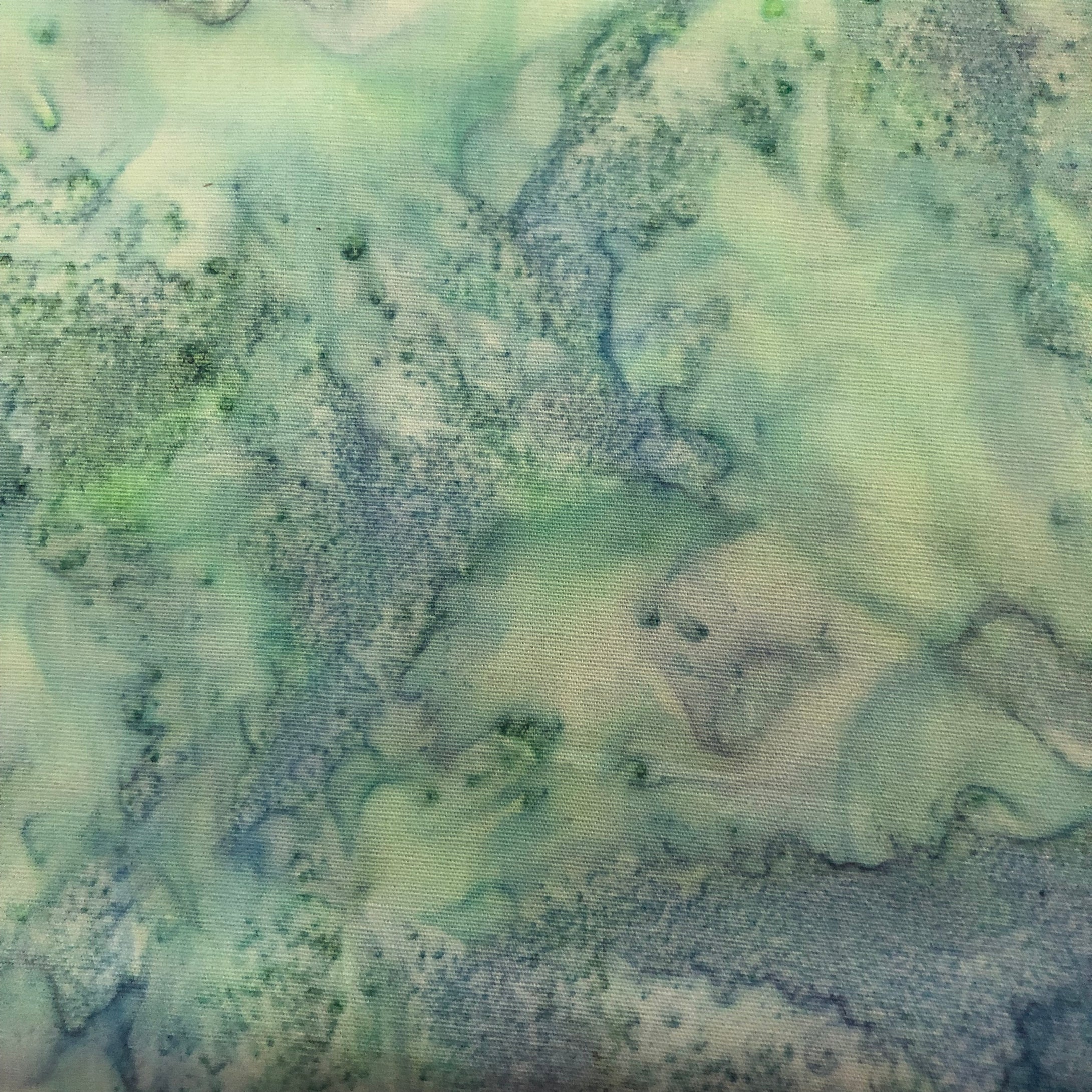 Miscellaneous Batiks