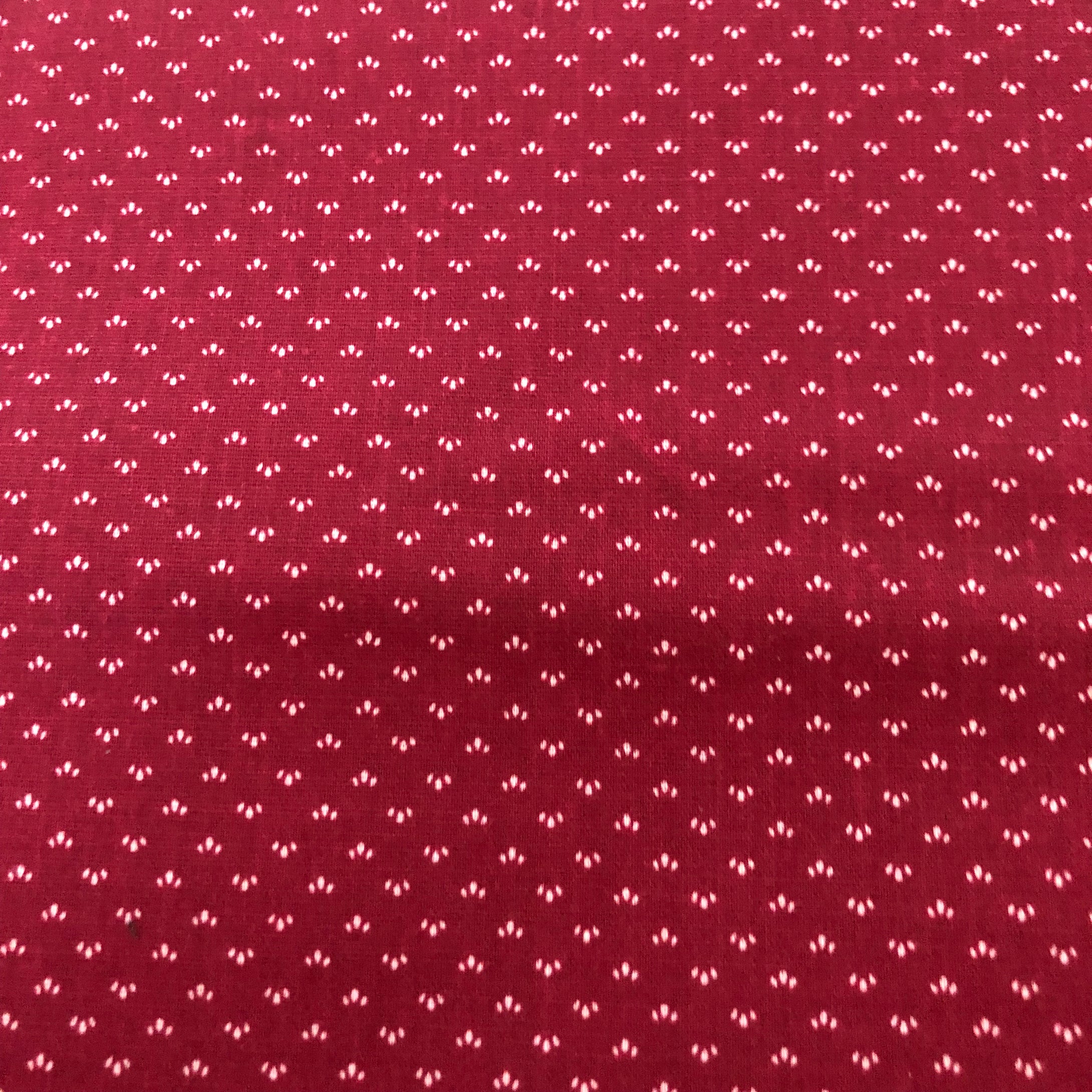 Miscellaneous Cottons