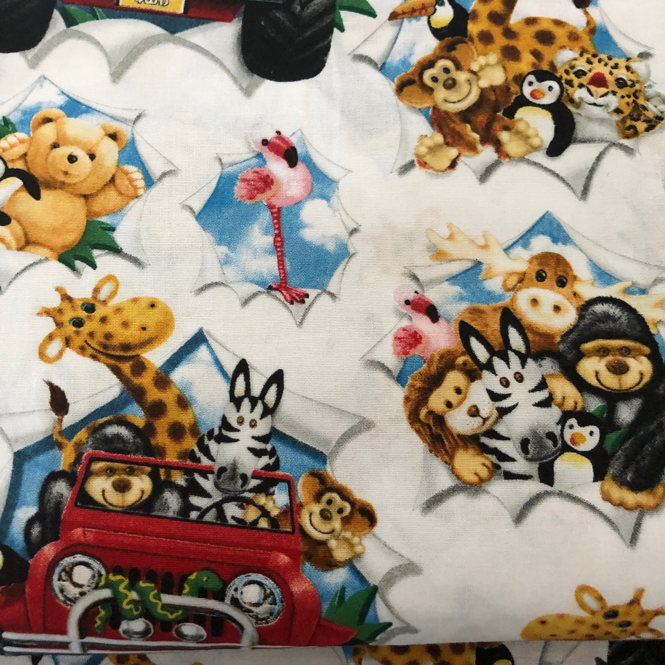 Miscellaneous Cottons