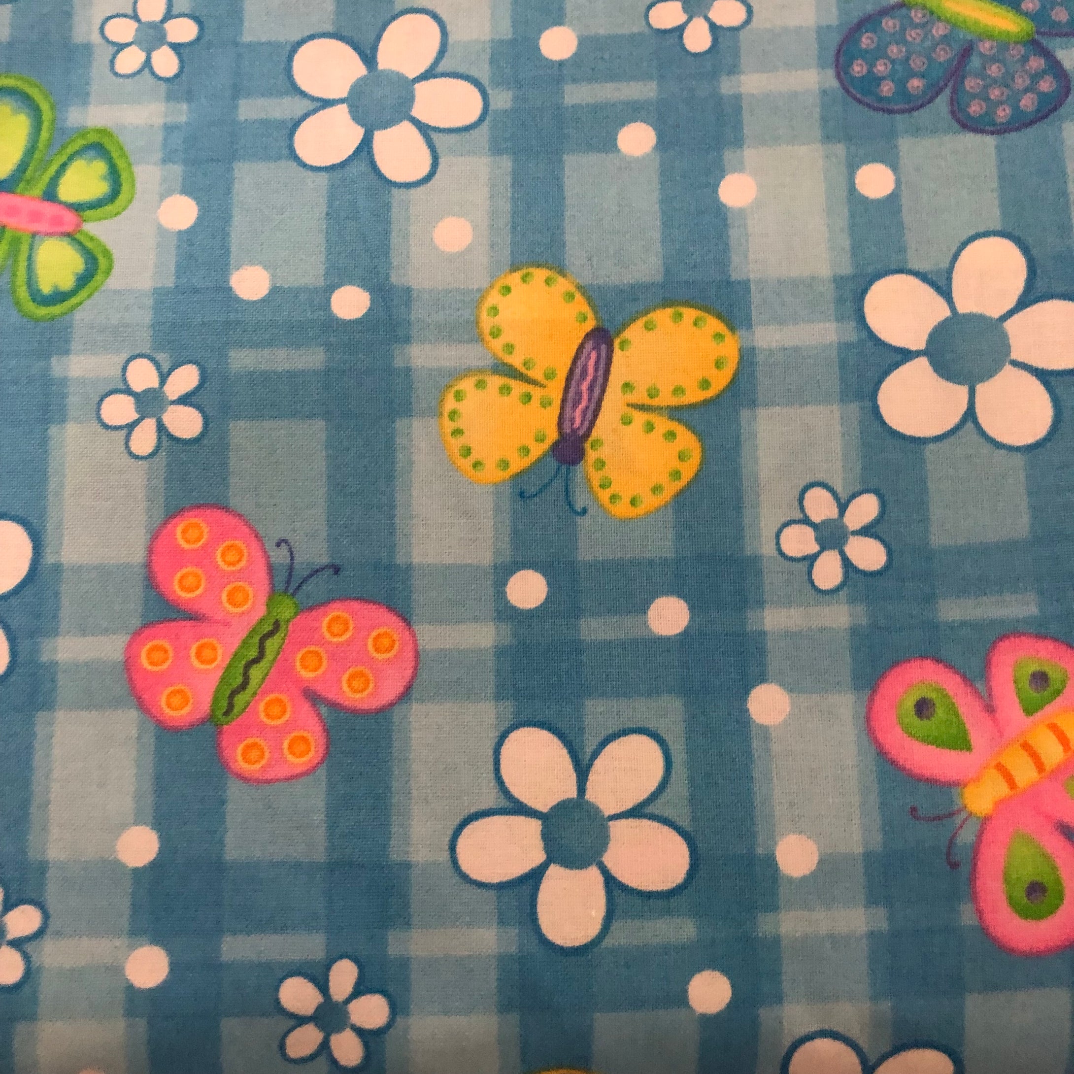 Butterfly Fling