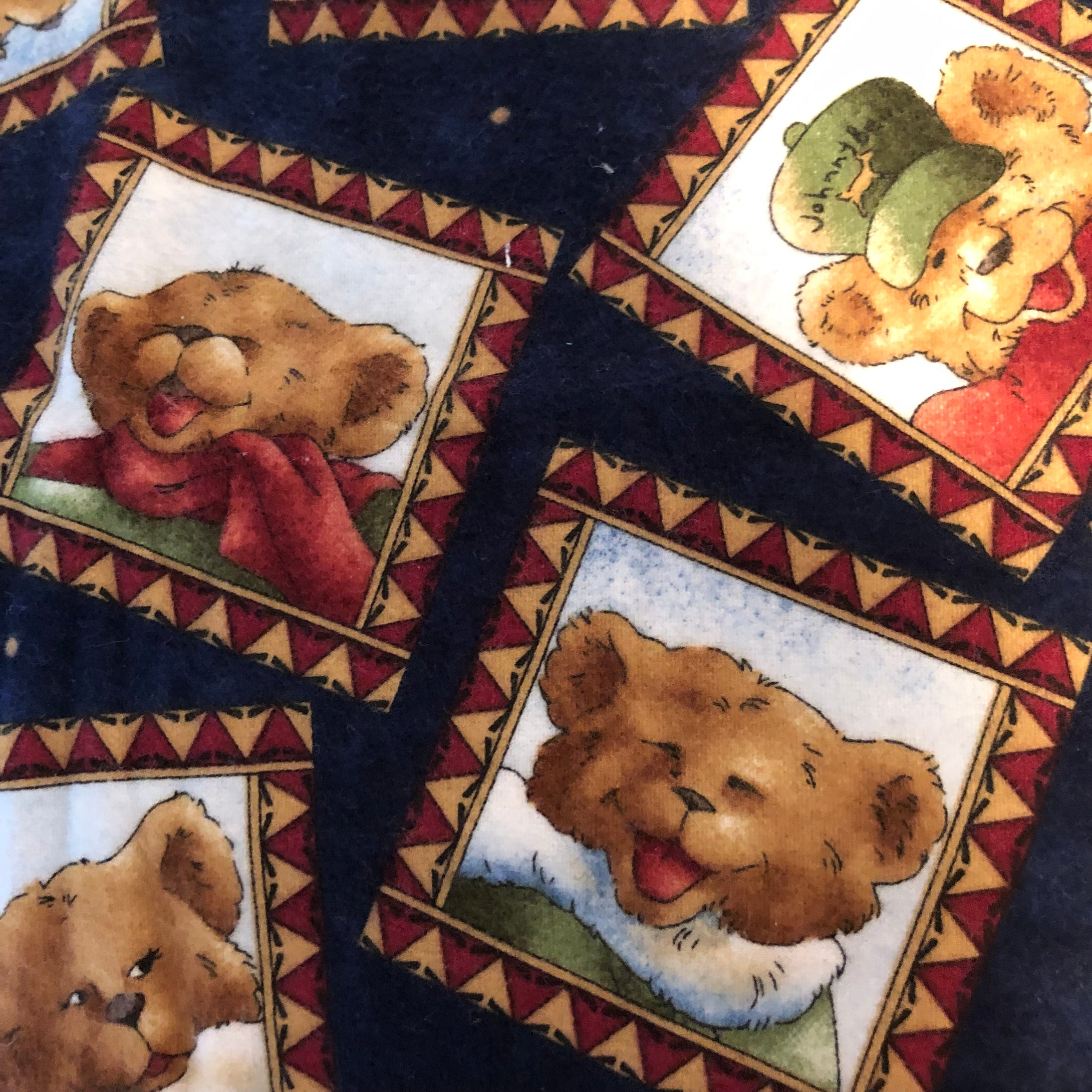 Beary Merry Christmas