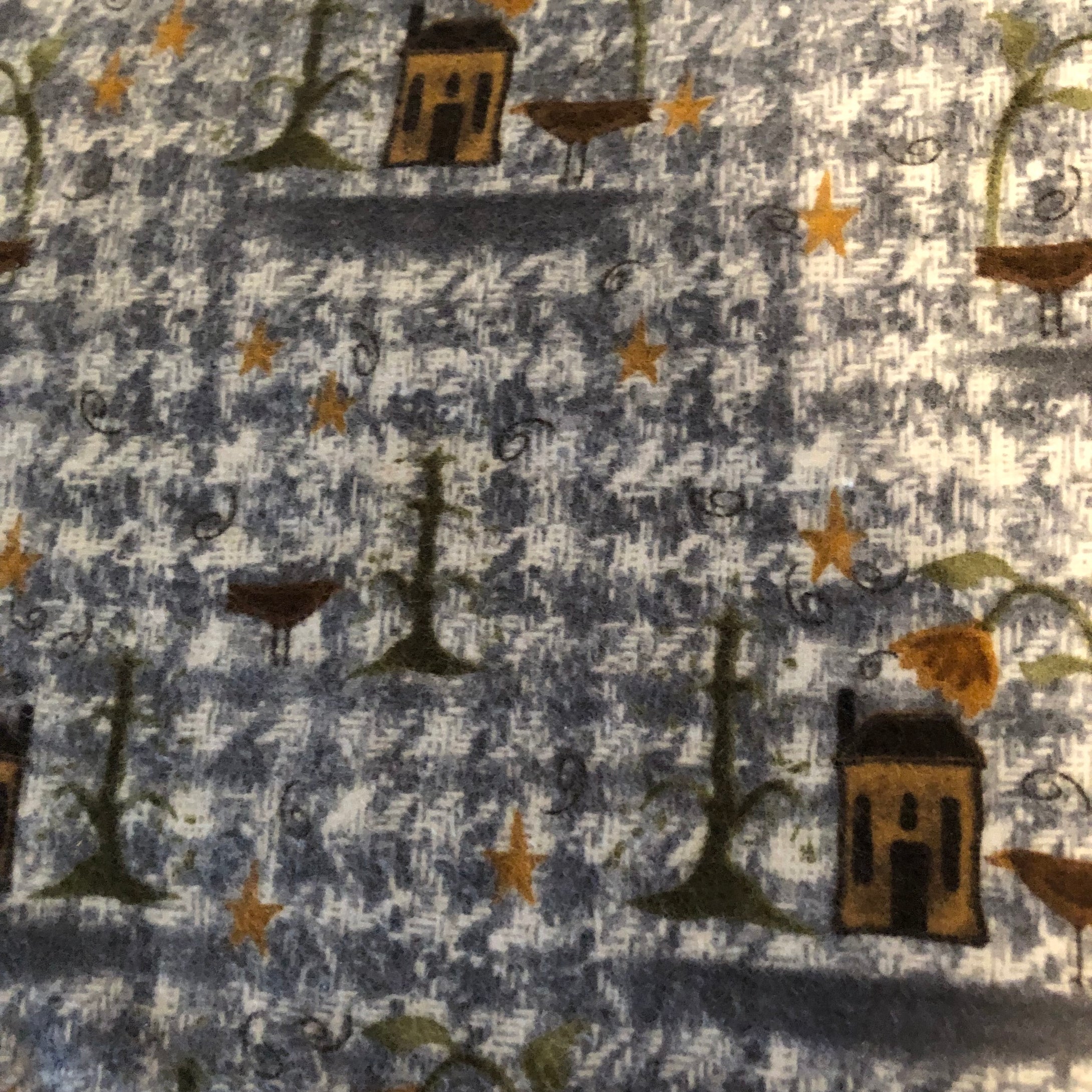 Cottage Garden