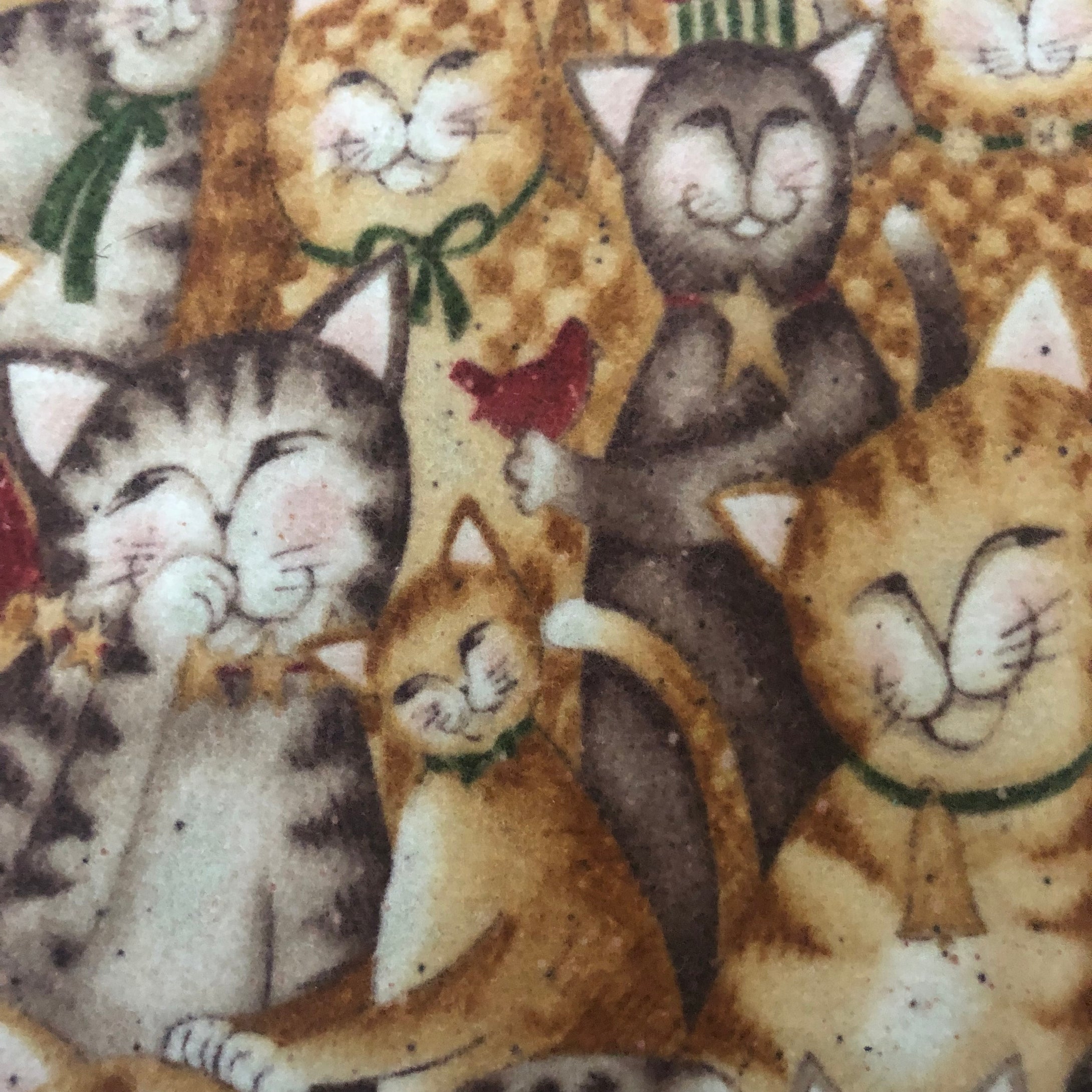 Purrfect Christmas
