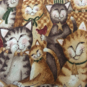 Purrfect Christmas