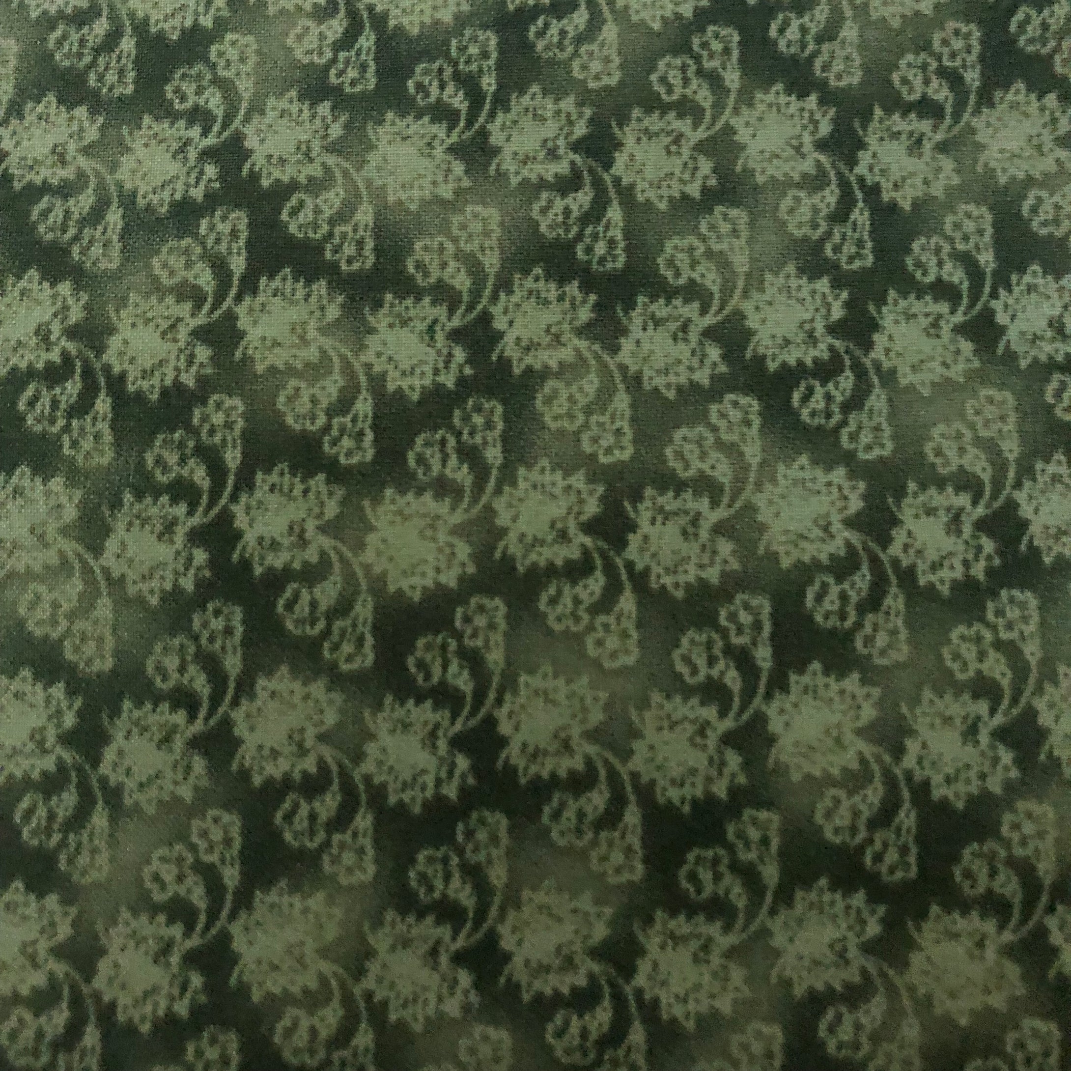 Miscellaneous Cottons
