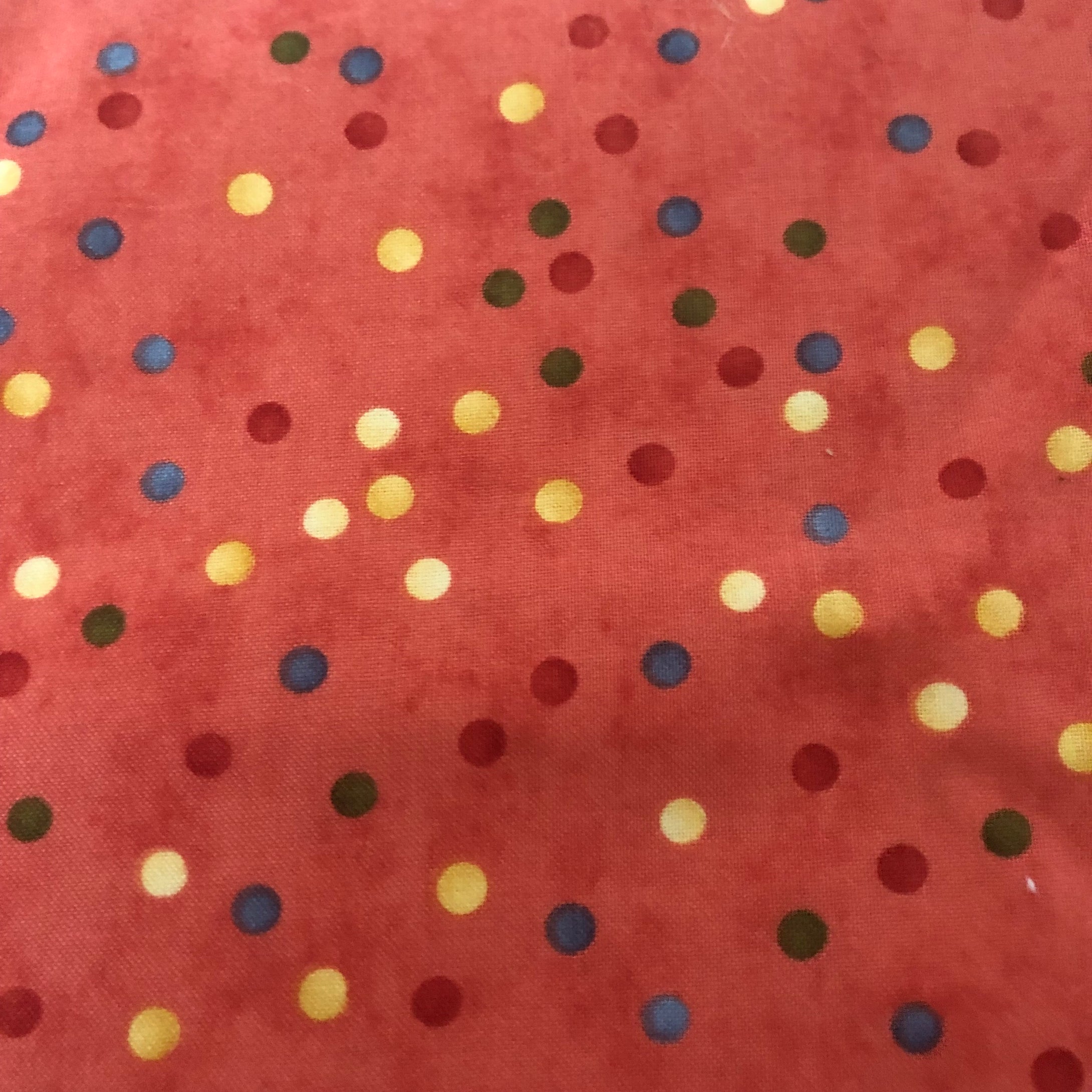 Polka Dot