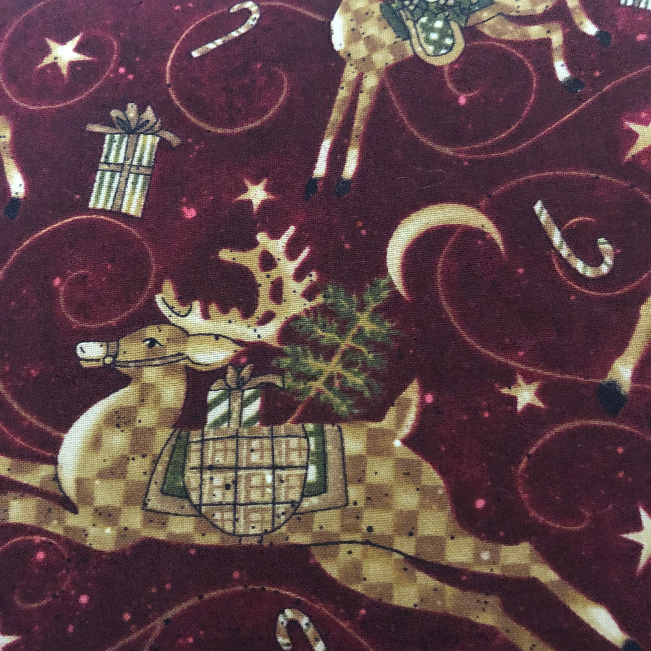 Christmas Treasures