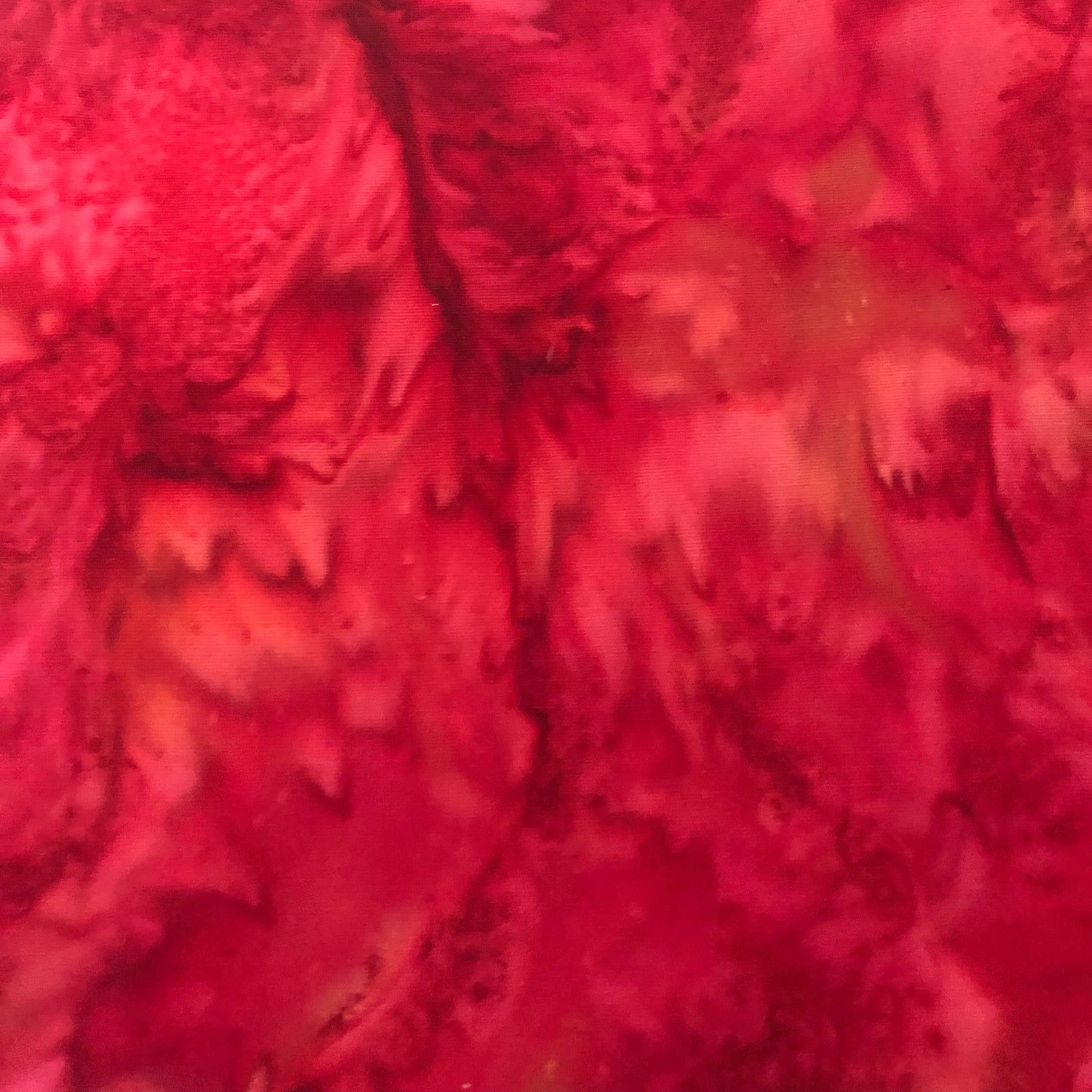 Miscellaneous Batiks