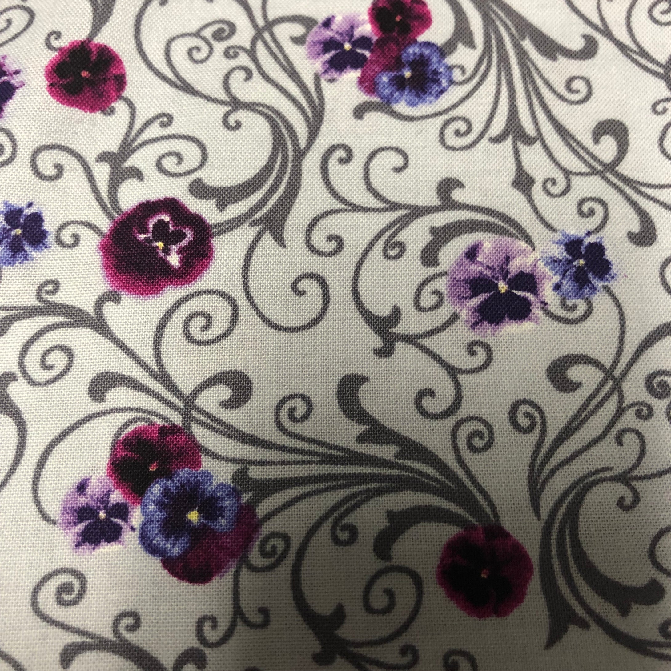 Miscellaneous Cottons