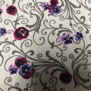 Miscellaneous Cottons