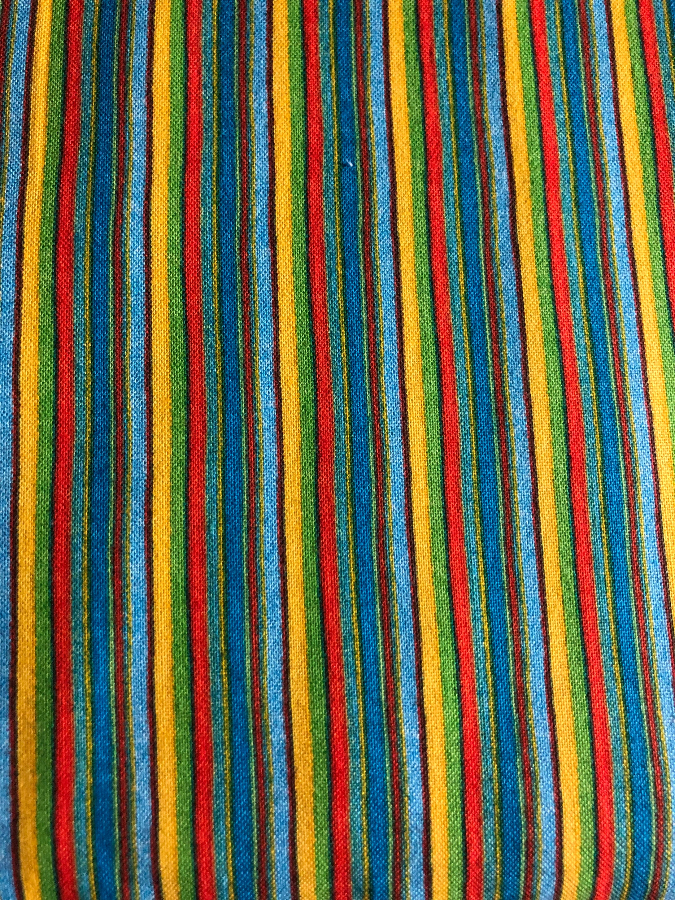 Misc. Cottons