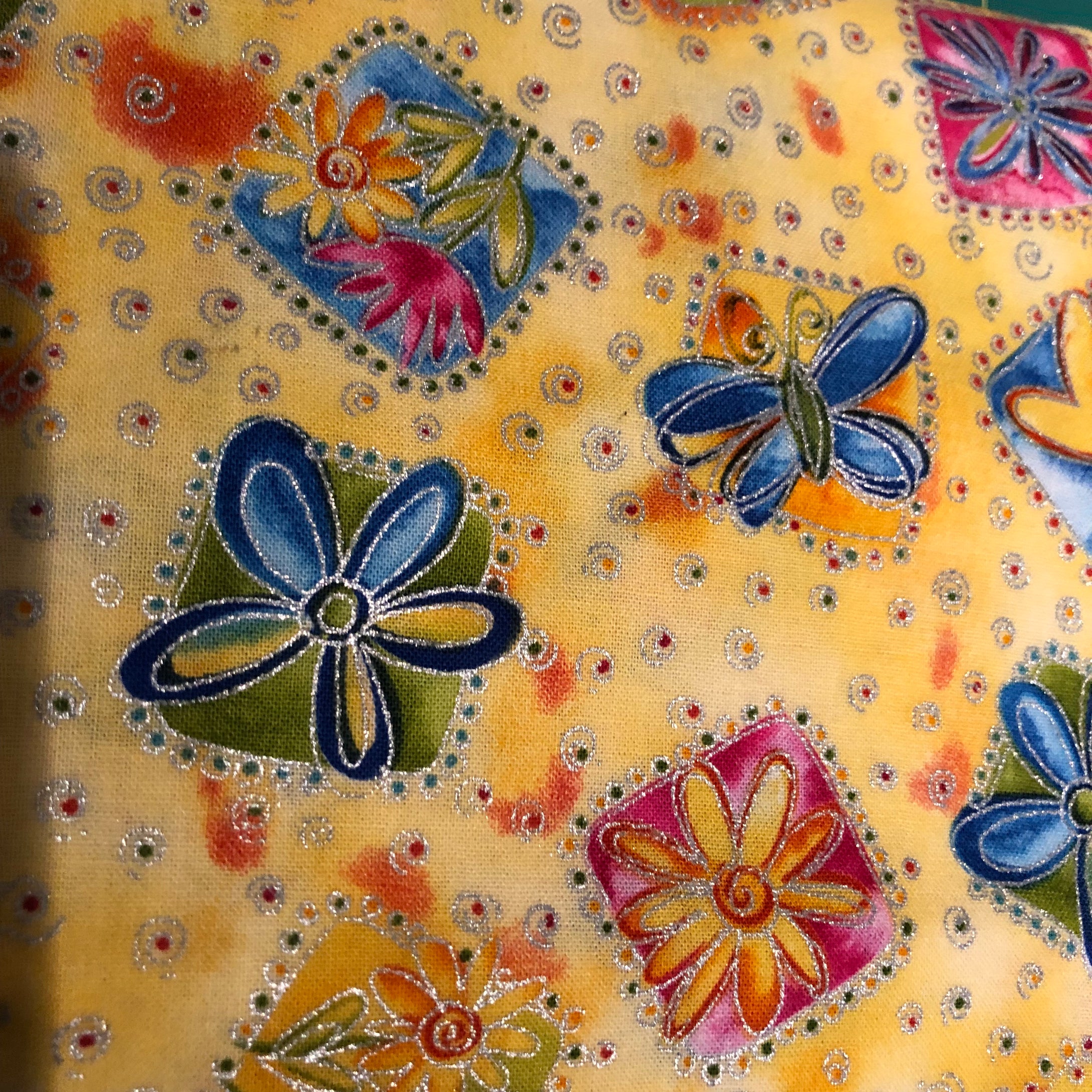 Heart &  Flowers