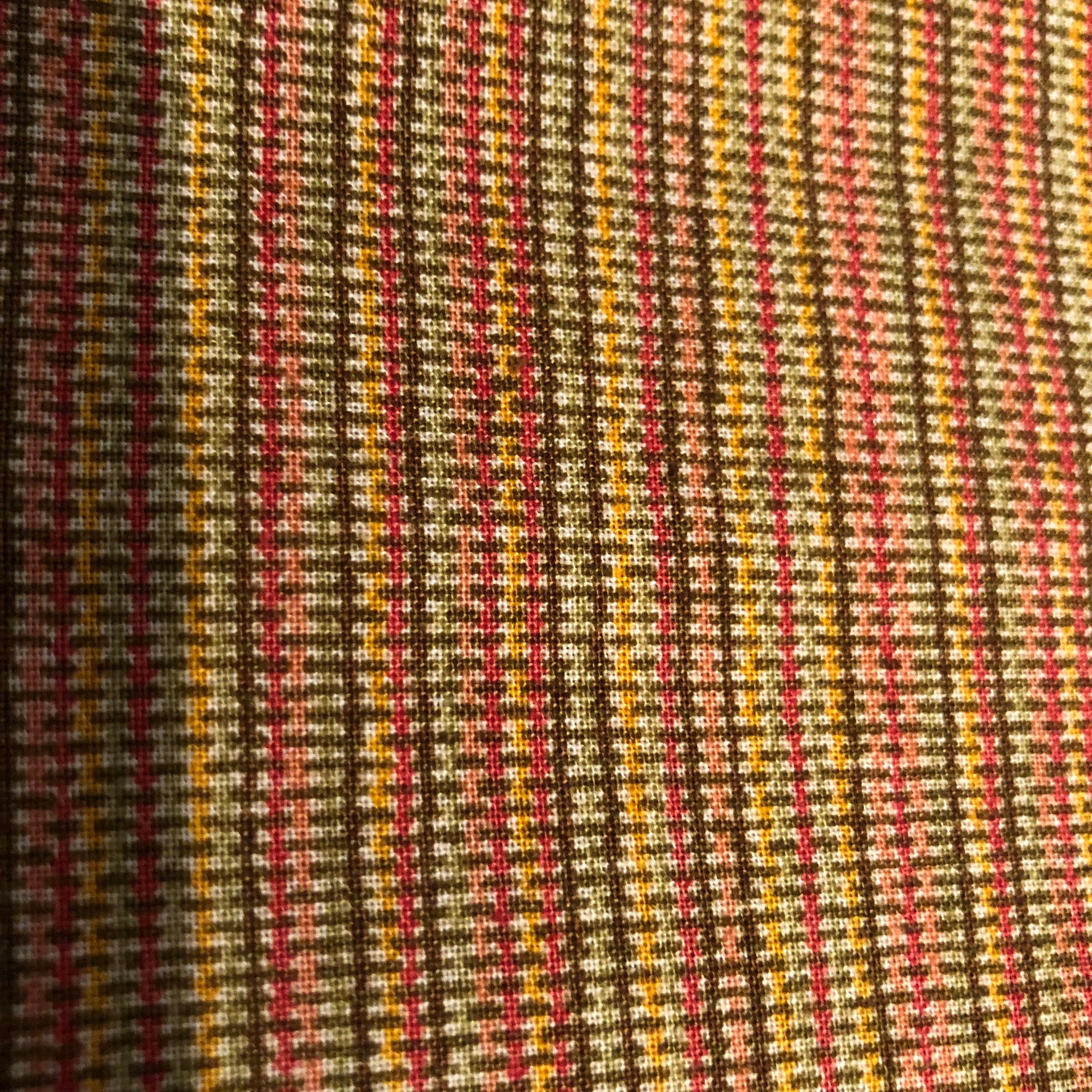 Miscellaneous Cottons