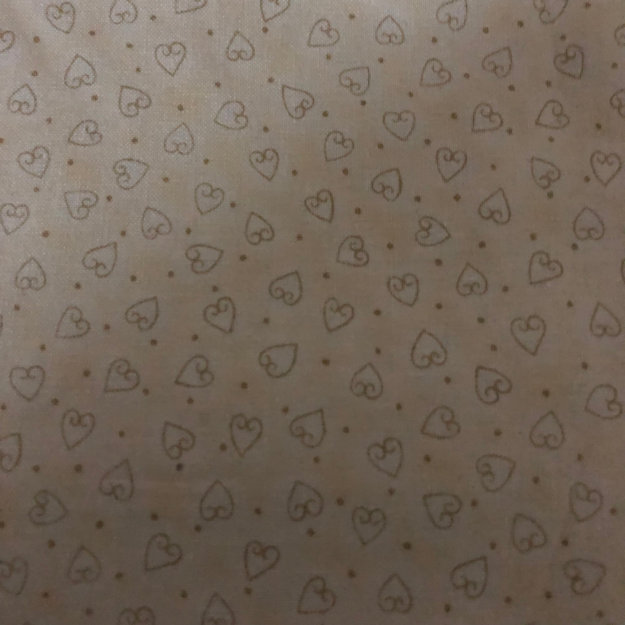 Quilters' Basics