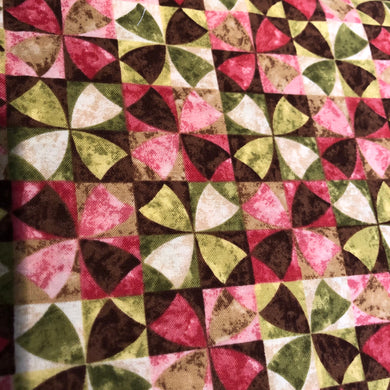 Elm Creek Quilts - The Winding Ways