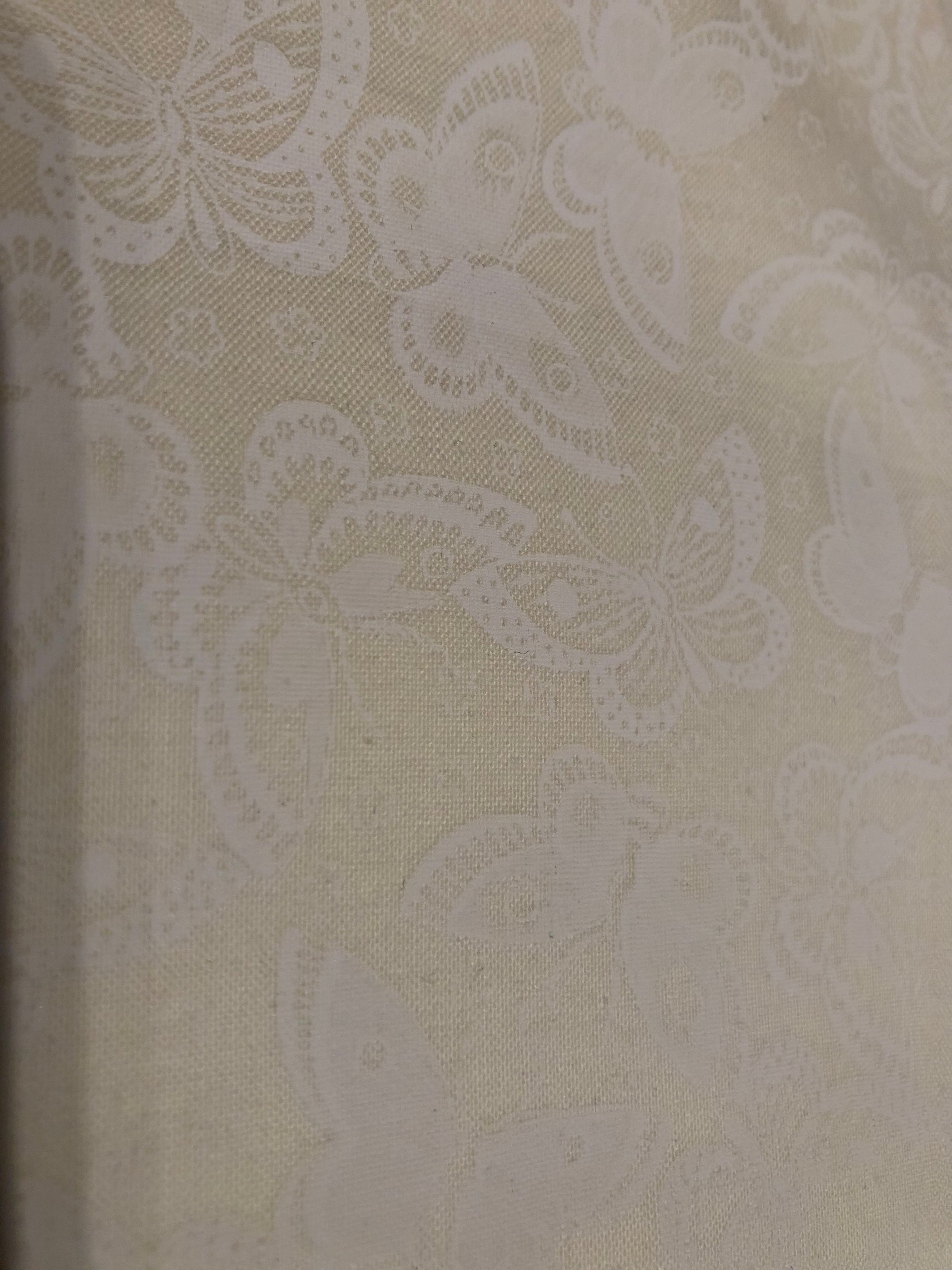 Miscellaneous Cottons