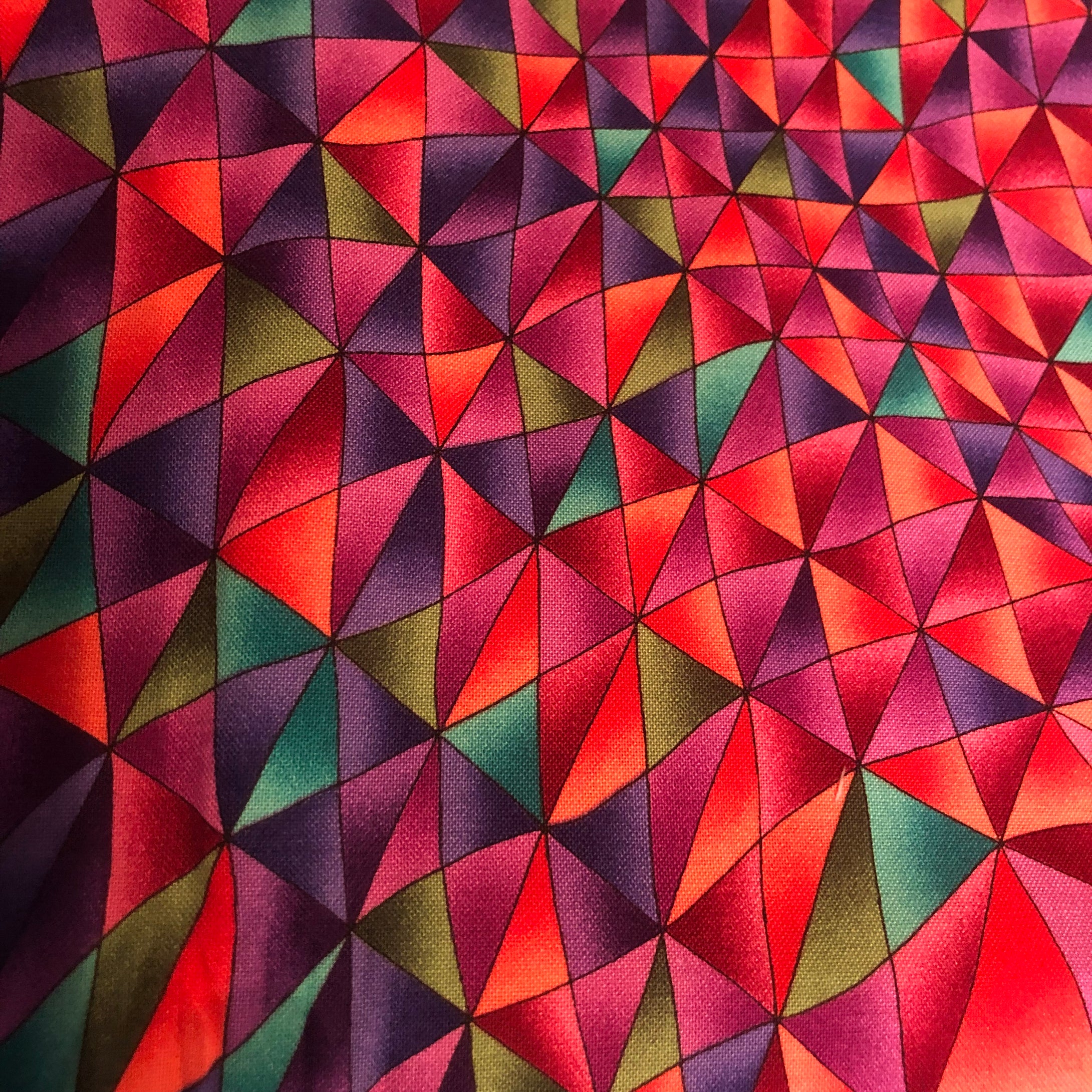 Color Quake