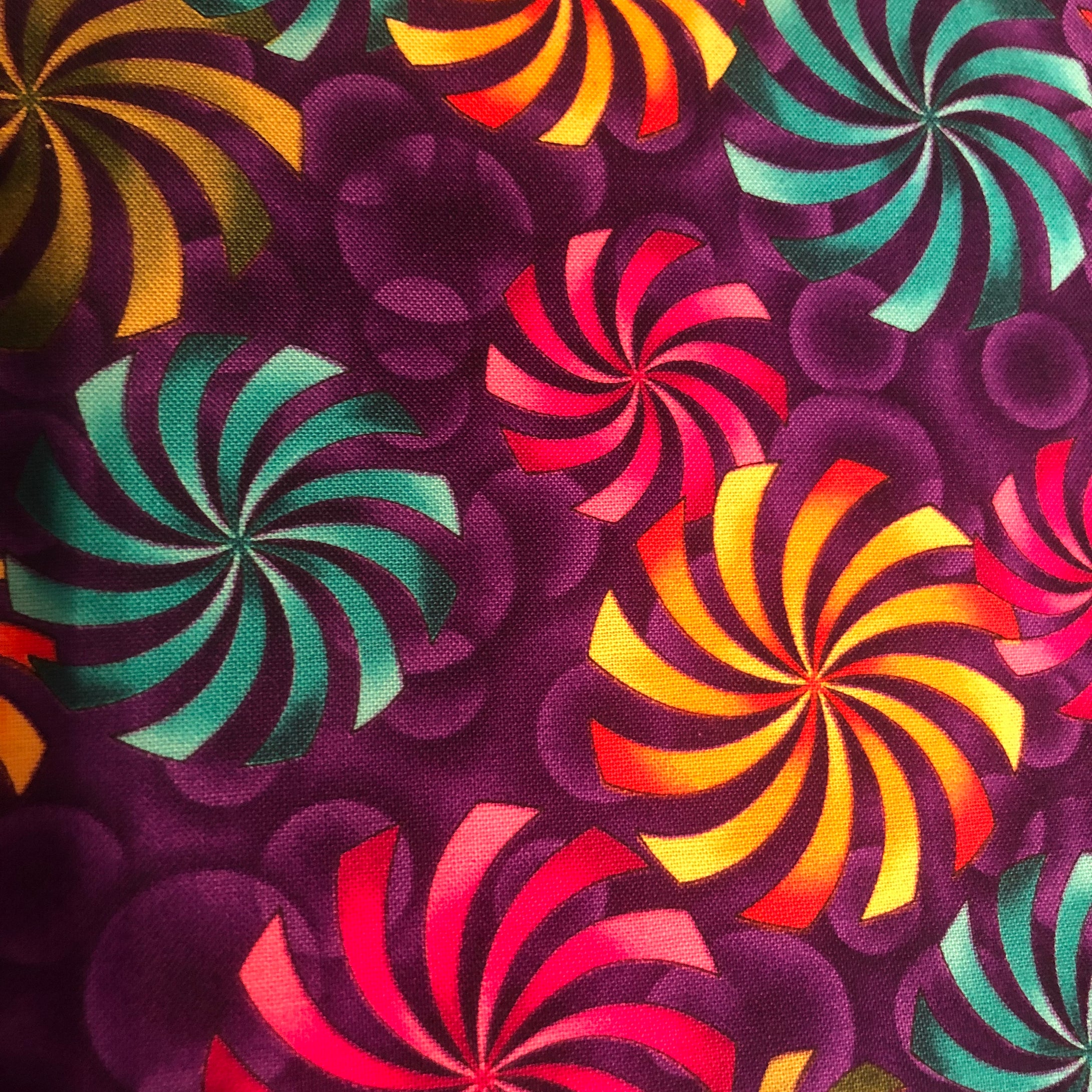 Color Quake