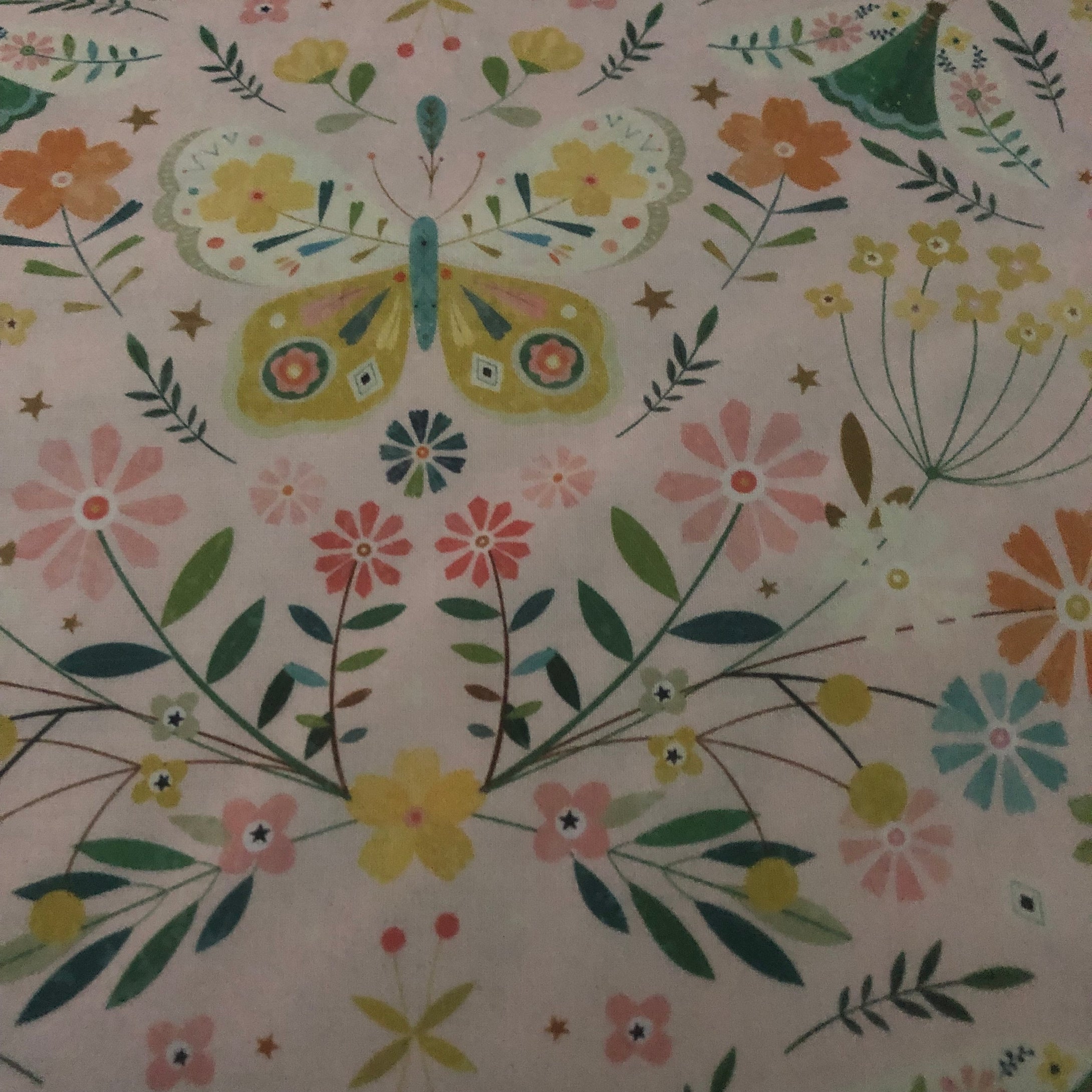 Hedgerow