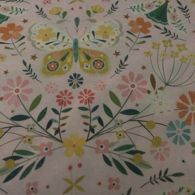 Hedgerow
