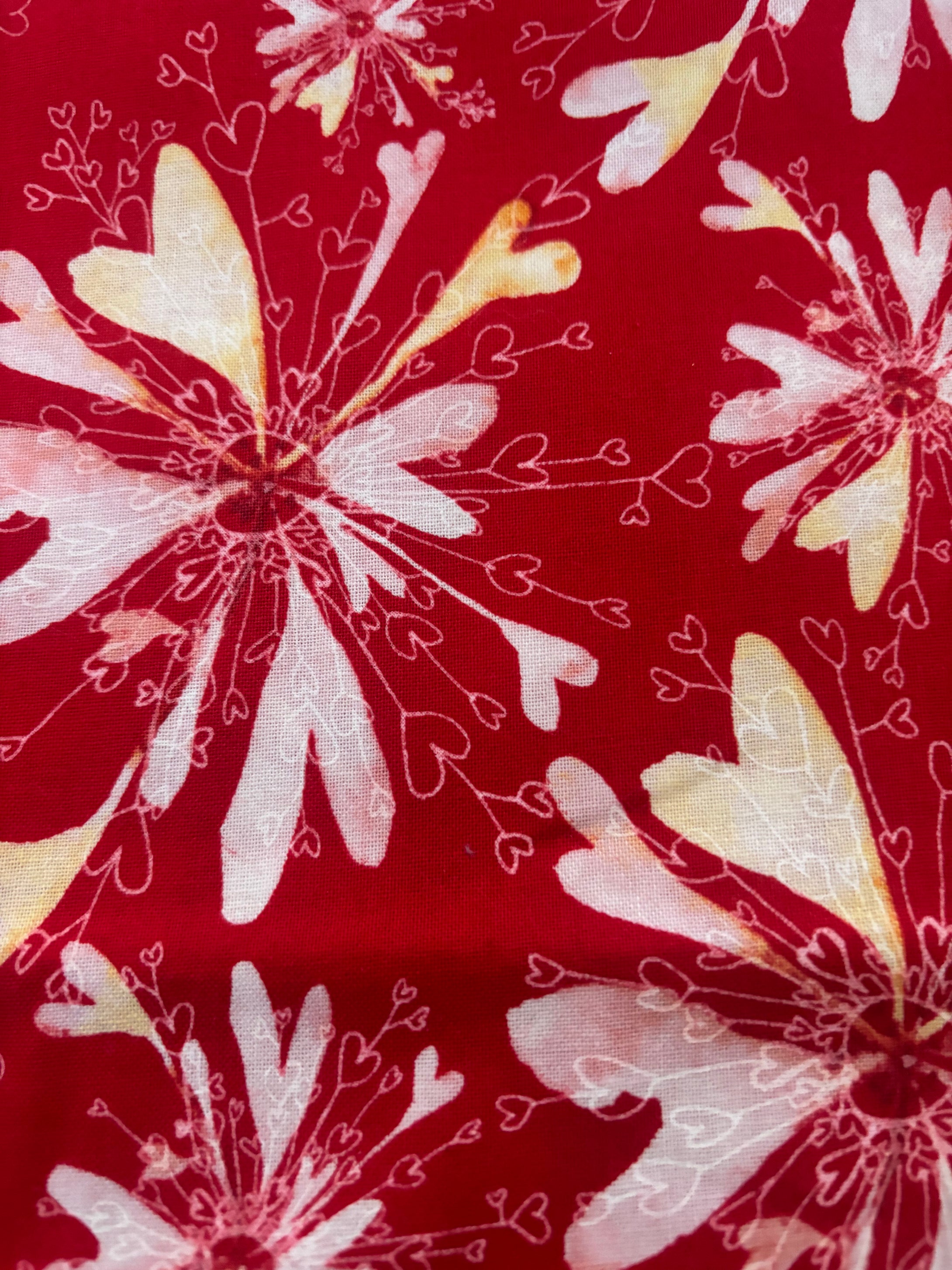 Miscellaneous Cottons
