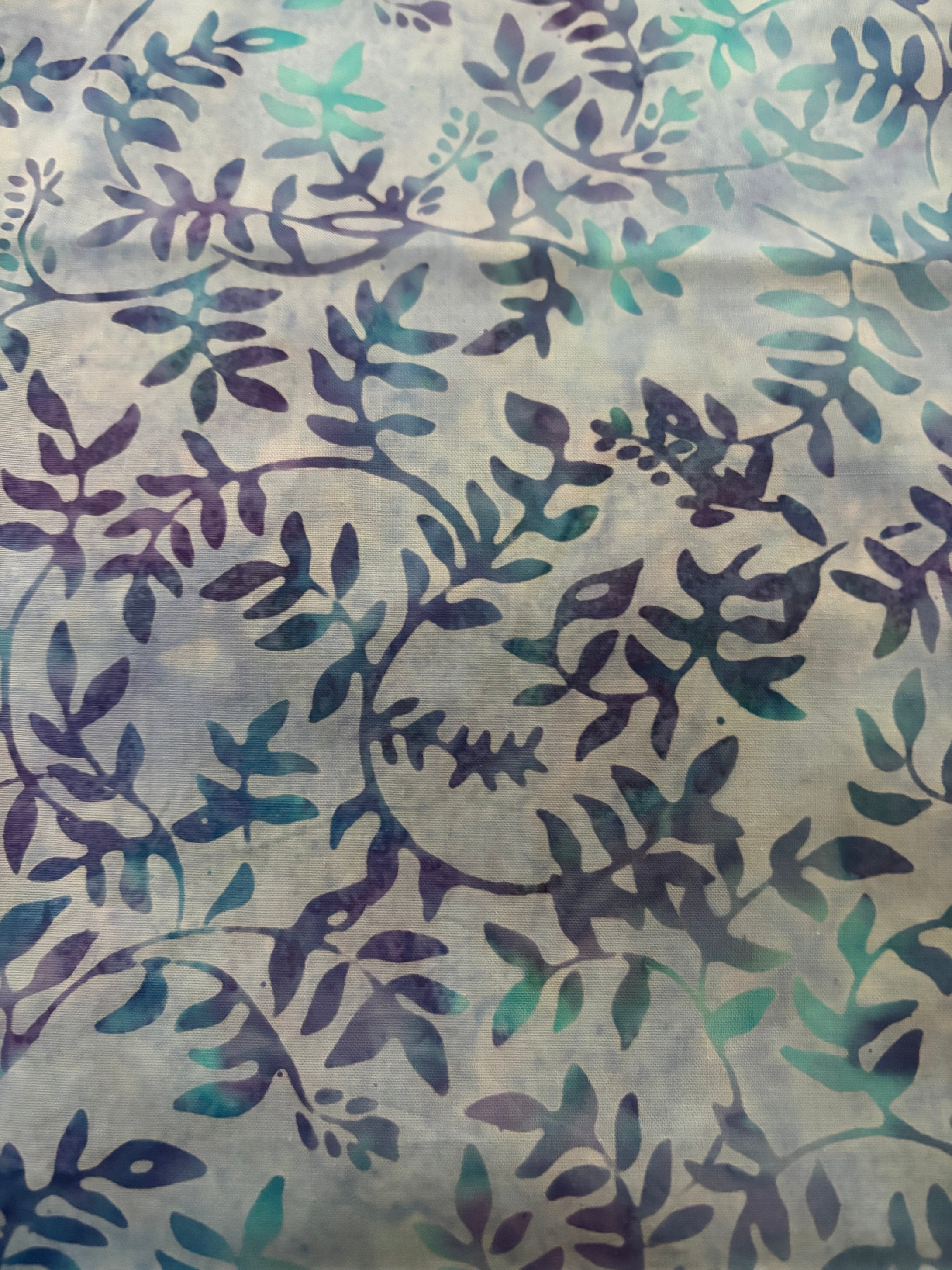 Miscellaneous Batiks